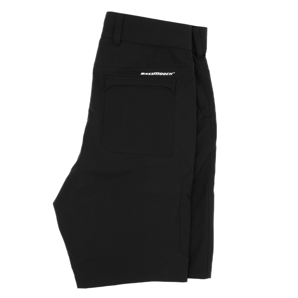 BassMooch M5 Performance Fishing Shorts