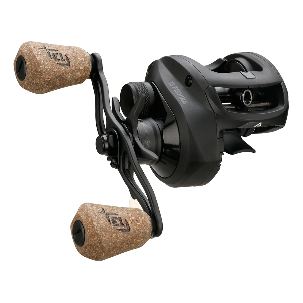 13 Fishing Concept A2 Casting Reel