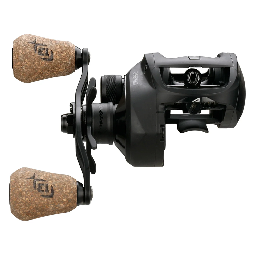13 Fishing Concept A2 Casting Reel