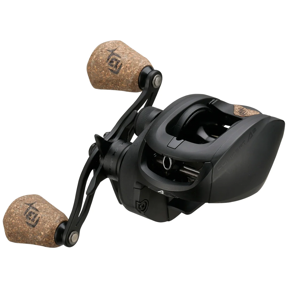 13 Fishing Concept A2 Casting Reel
