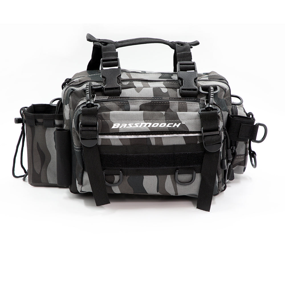 BassMooch Hybrid Waist Pack
