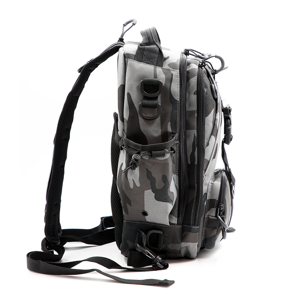 BassMooch Hybrid Sling Pack