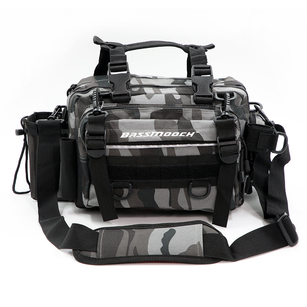 BassMooch Hybrid Waist Pack