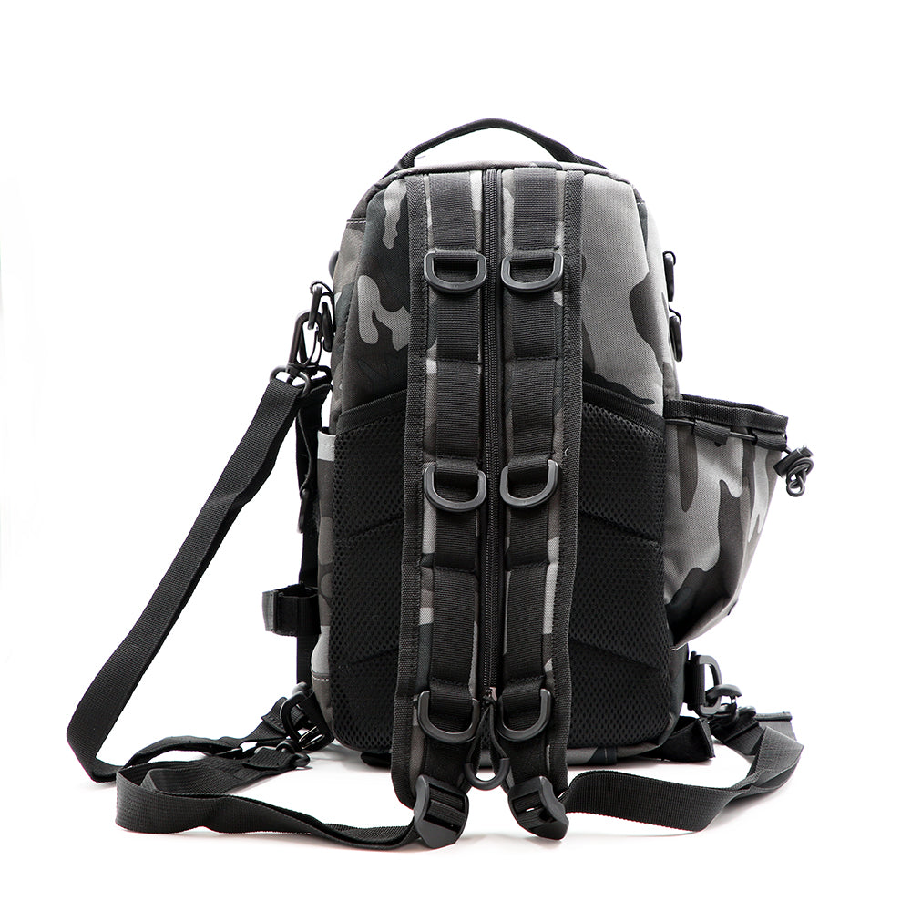 BassMooch Hybrid Sling Pack