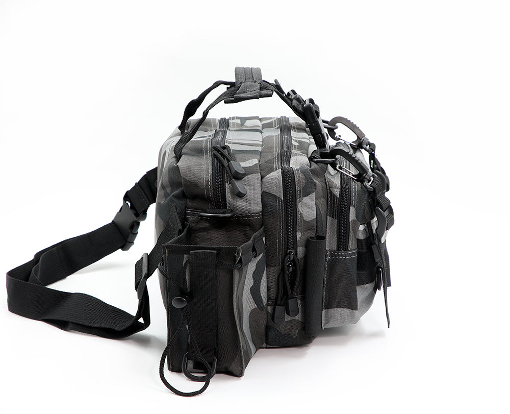 BassMooch Hybrid Waist Pack