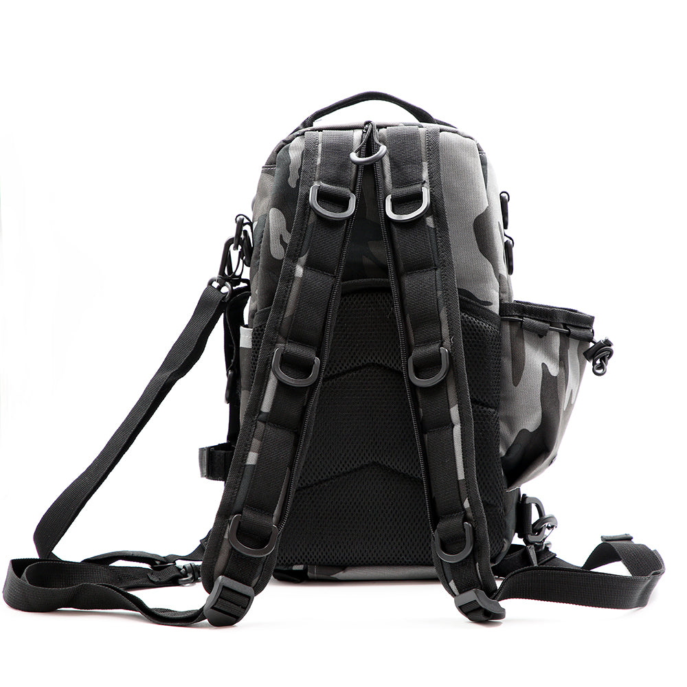 BassMooch Hybrid Sling Pack