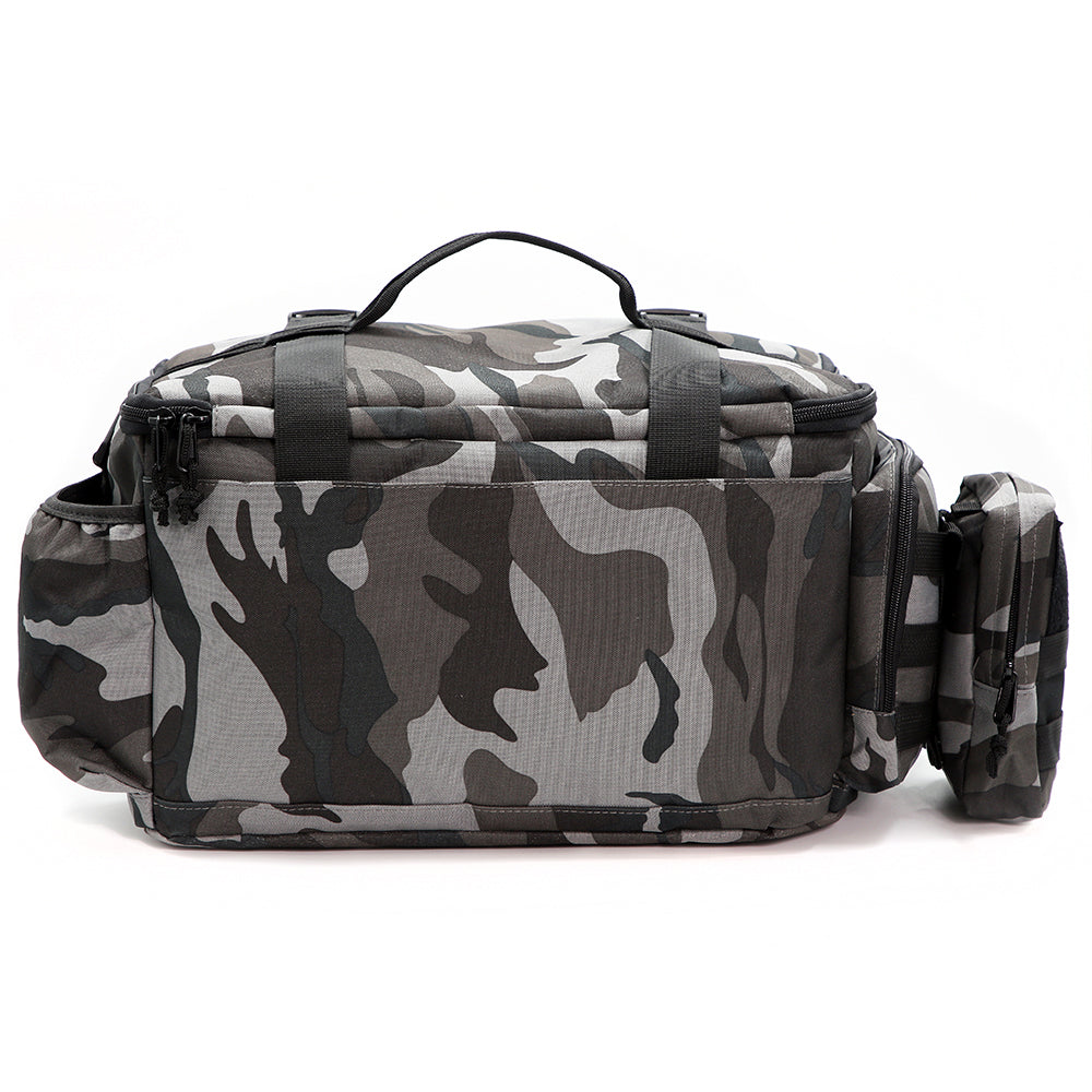 BassMooch Pro Tackle Bag
