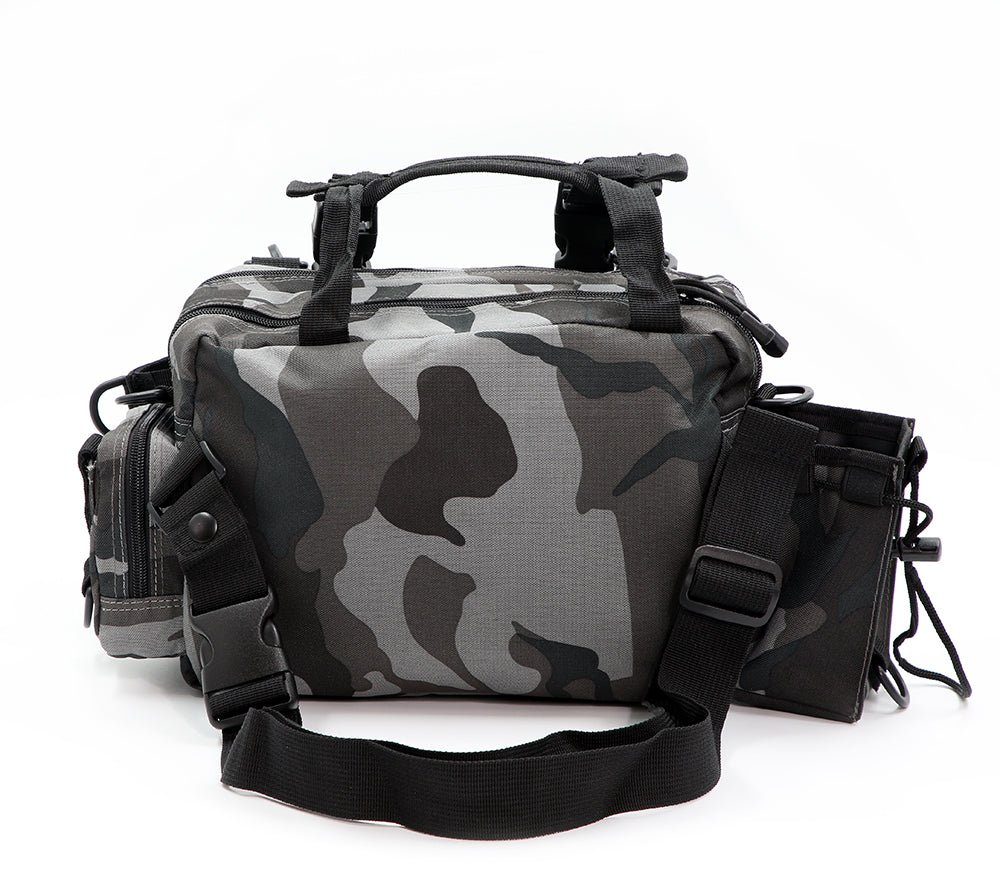 BassMooch Hybrid Waist Pack