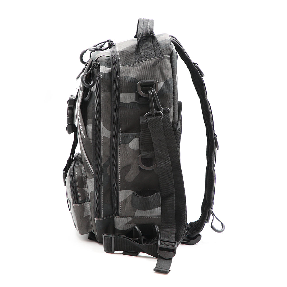 BassMooch Hybrid Sling Pack