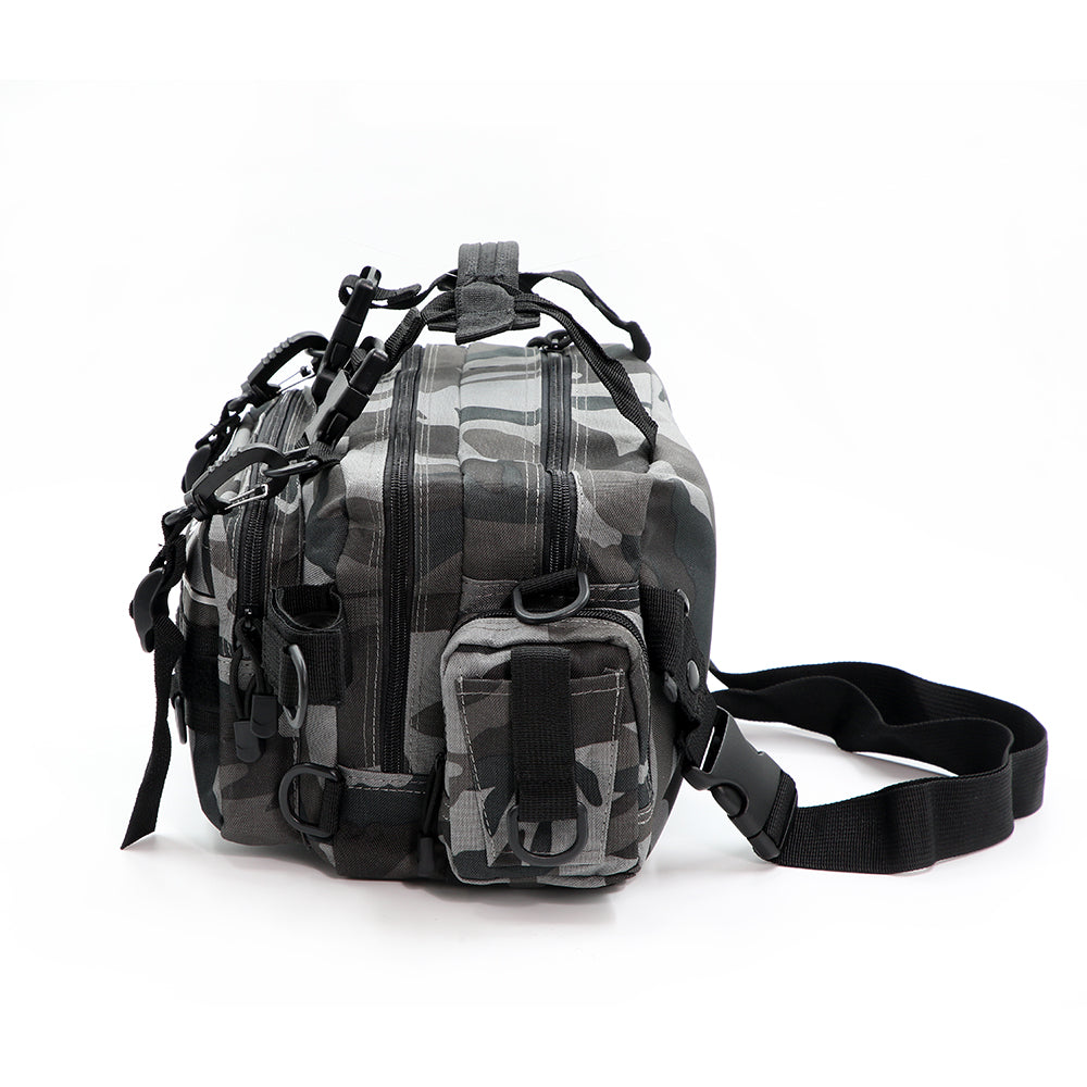 BassMooch Hybrid Waist Pack