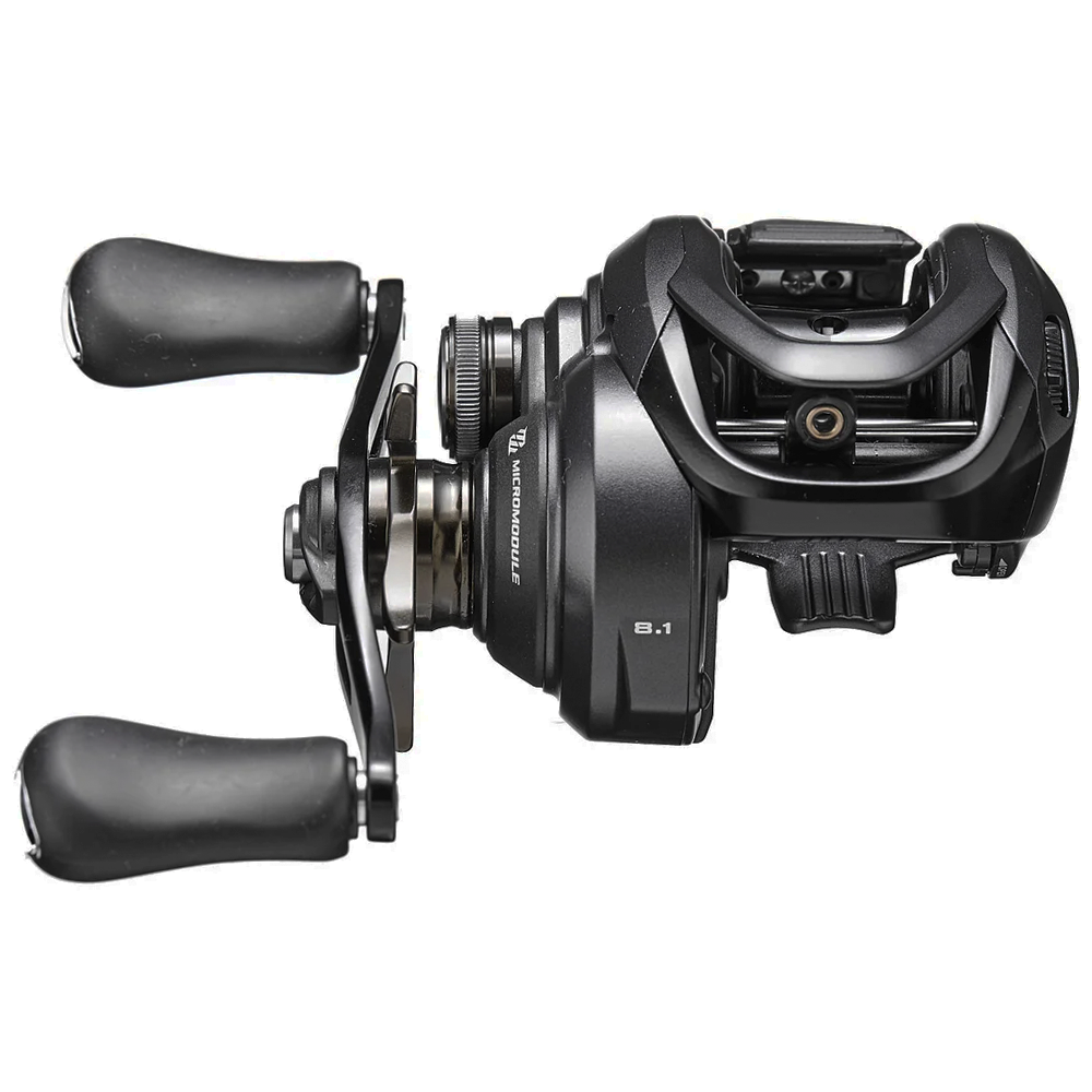 Shimano Curado 70 MGL K Casting Reels