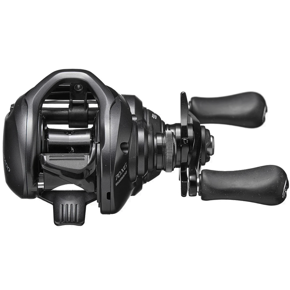 Shimano Curado 70 MGL K Casting Reels