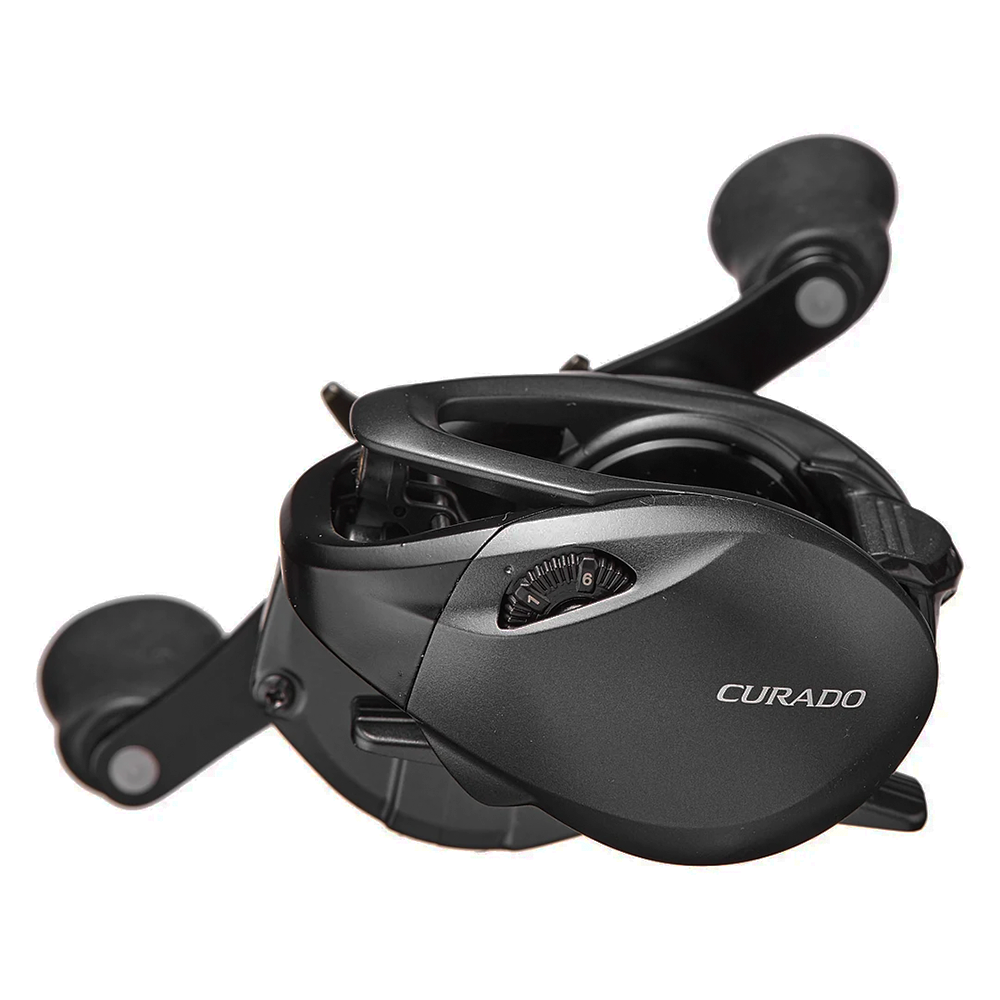 Shimano Curado 70 MGL K Casting Reels