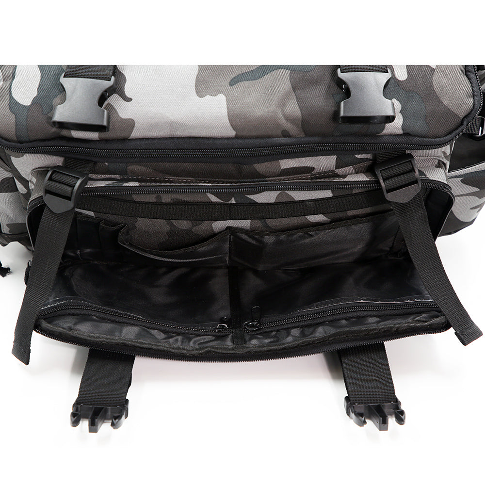 BassMooch Pro Tackle Bag