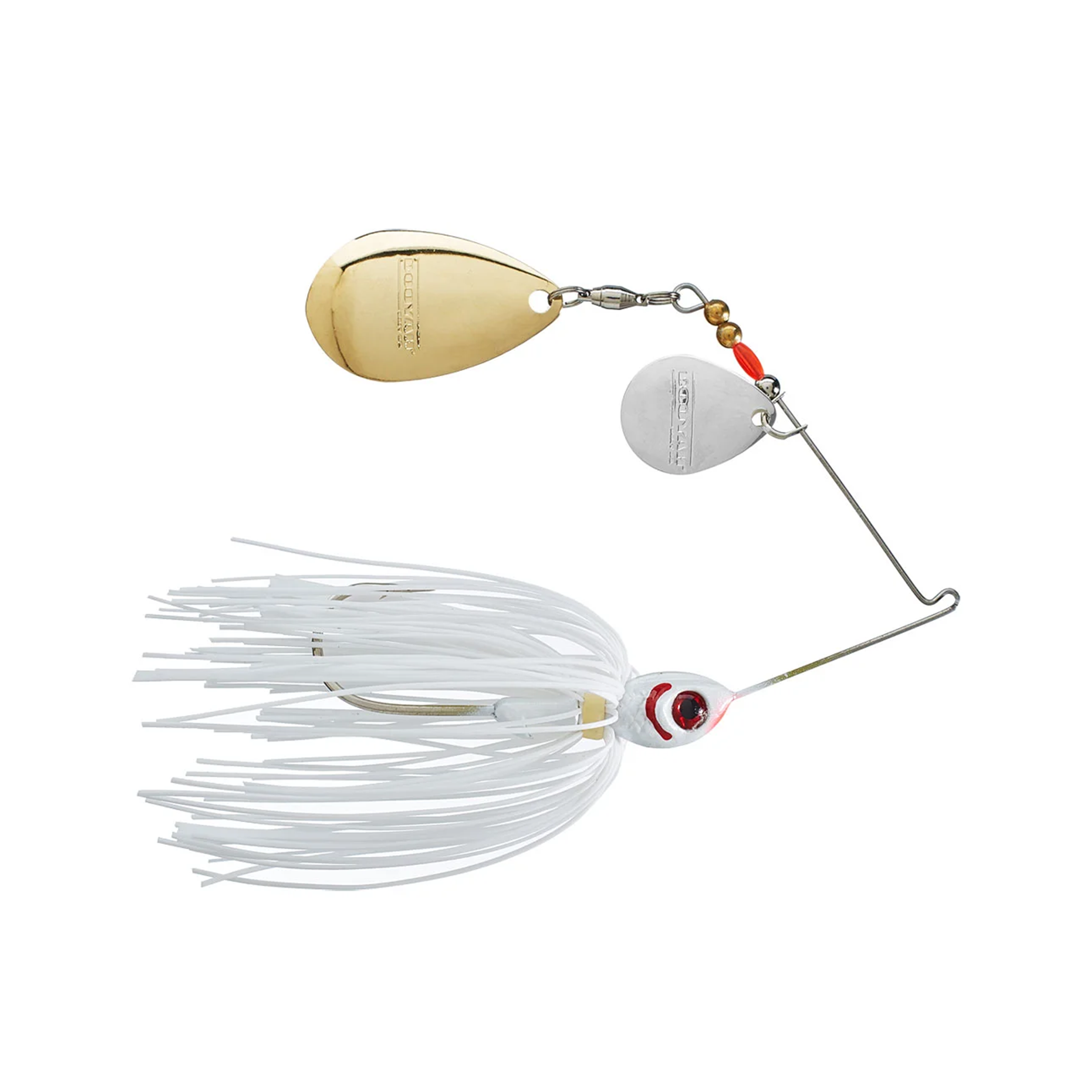 Booyah Blade Colorado Indiana Spinnerbaits