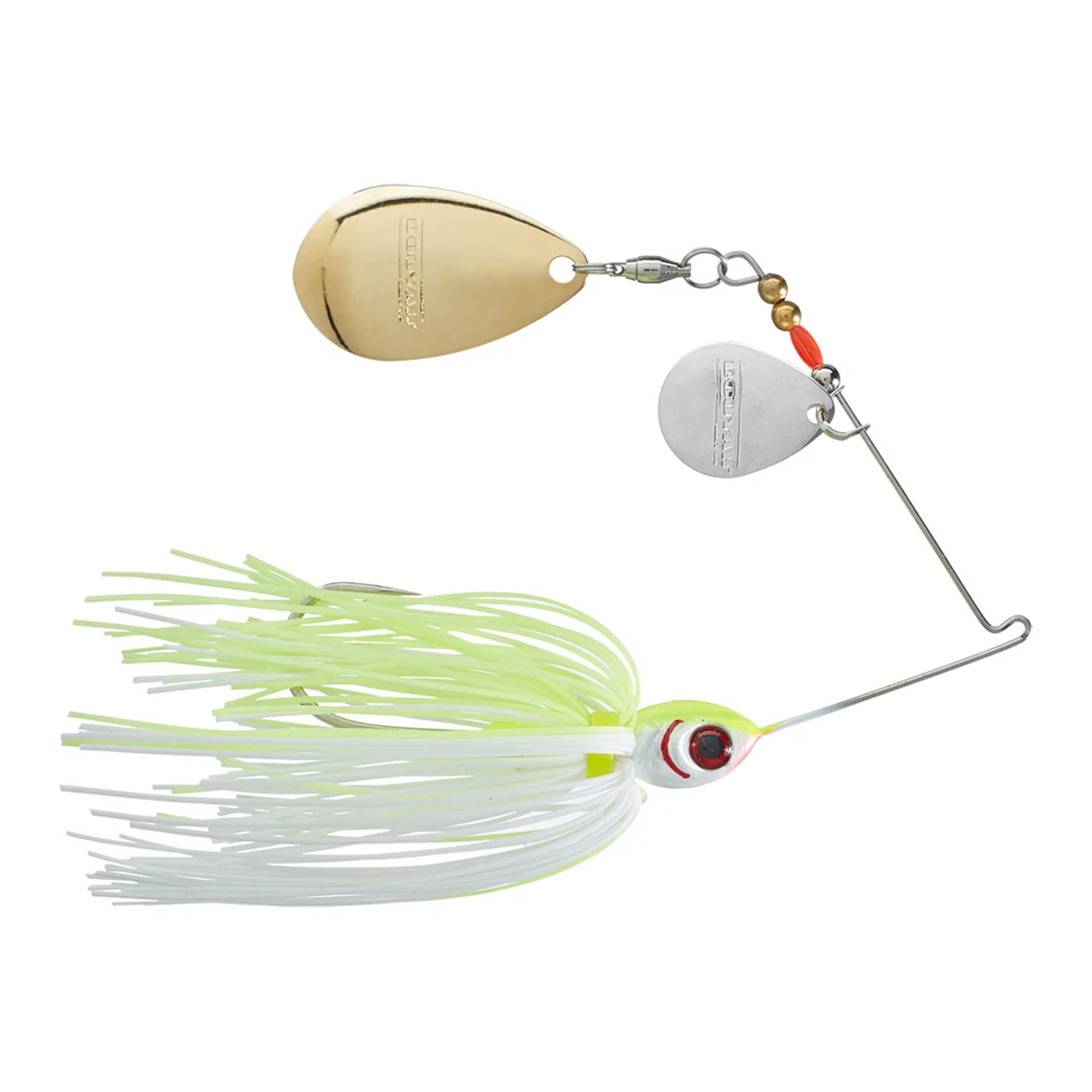 Booyah Blade Colorado Indiana Spinnerbaits