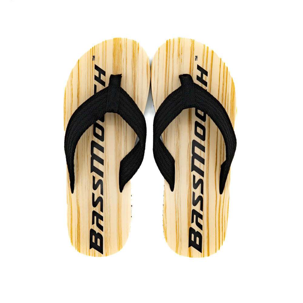 BassMooch Ramp Wear Deck Flops