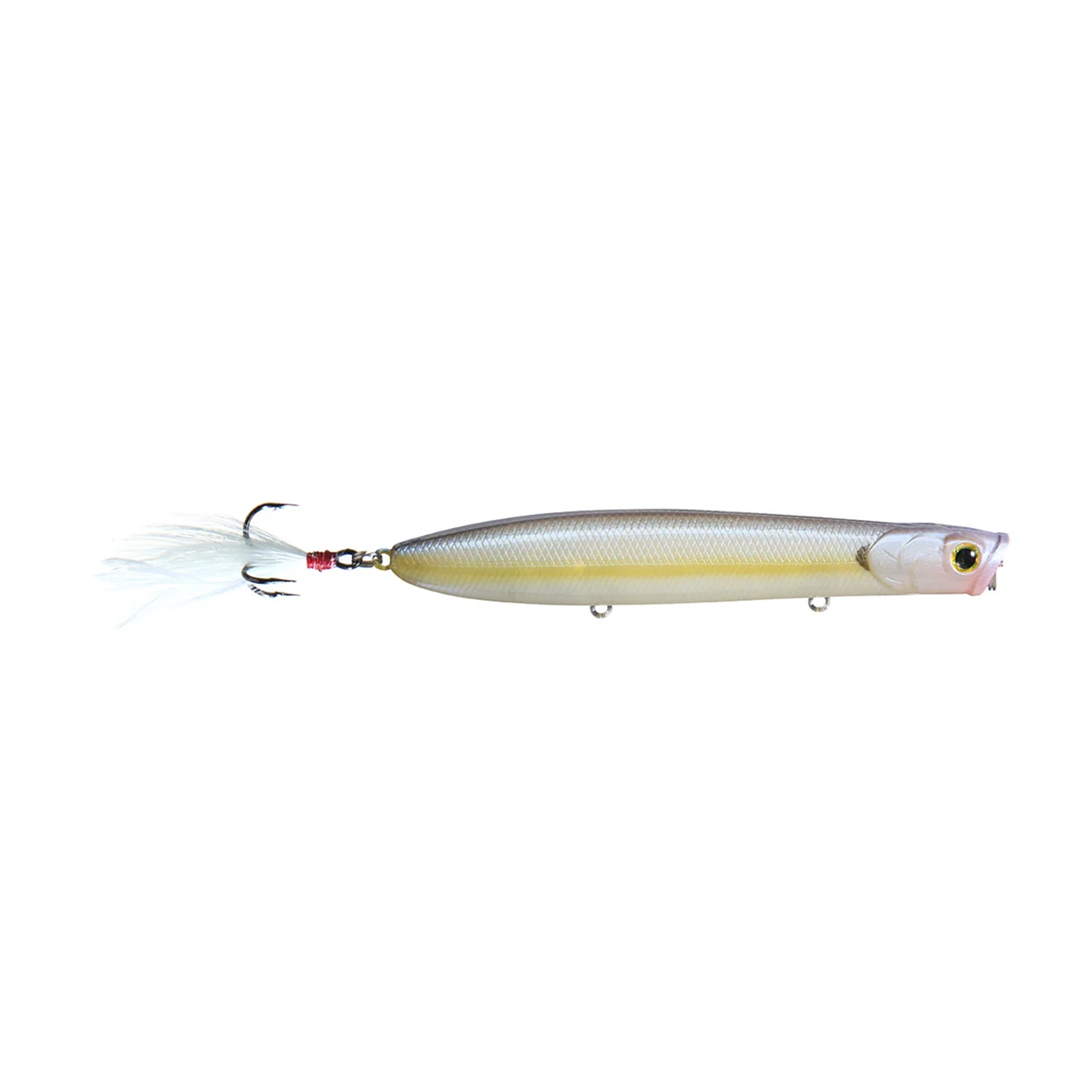 Lucky Craft Gunfish 117
