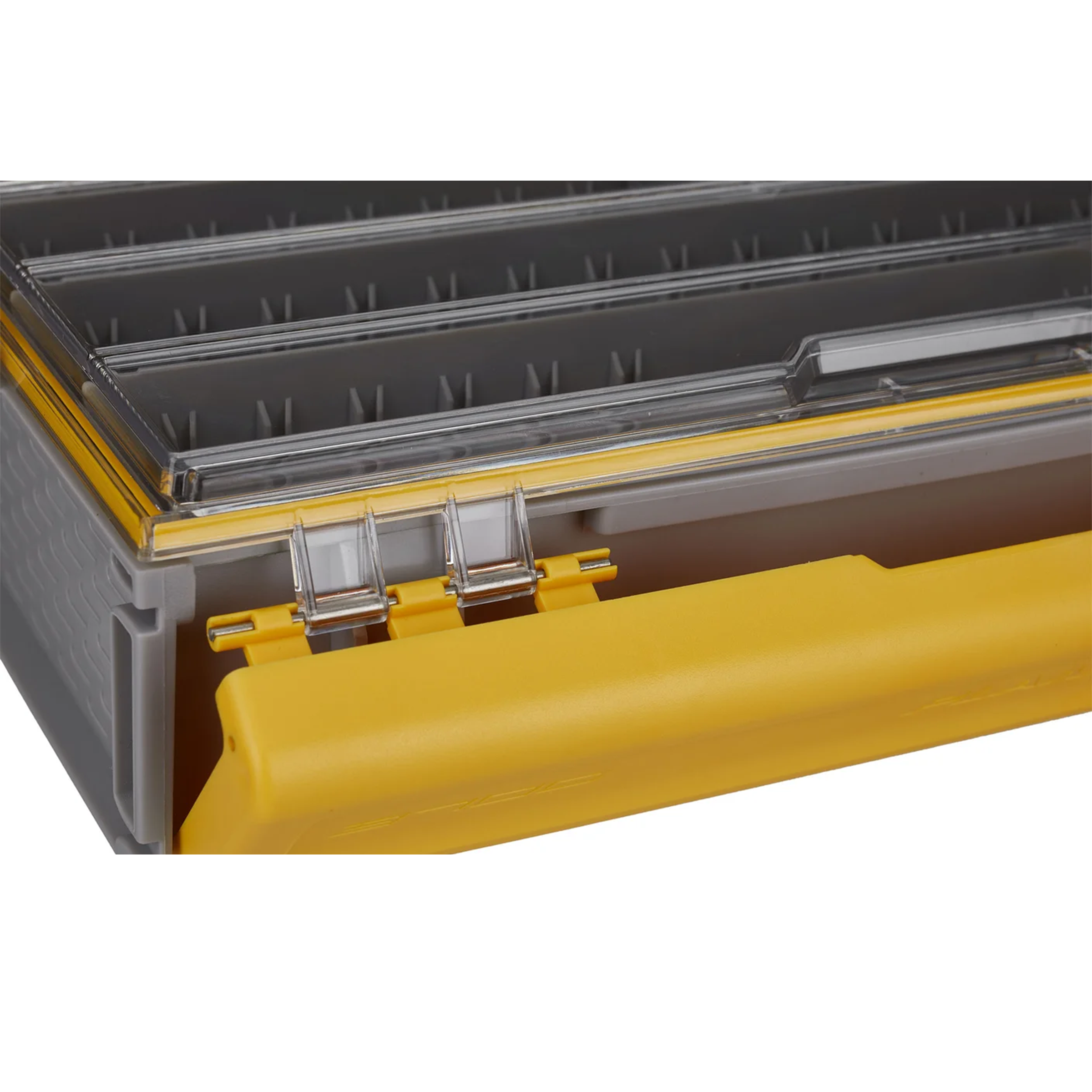 Plano EDGE Professional 3700 Deep Box