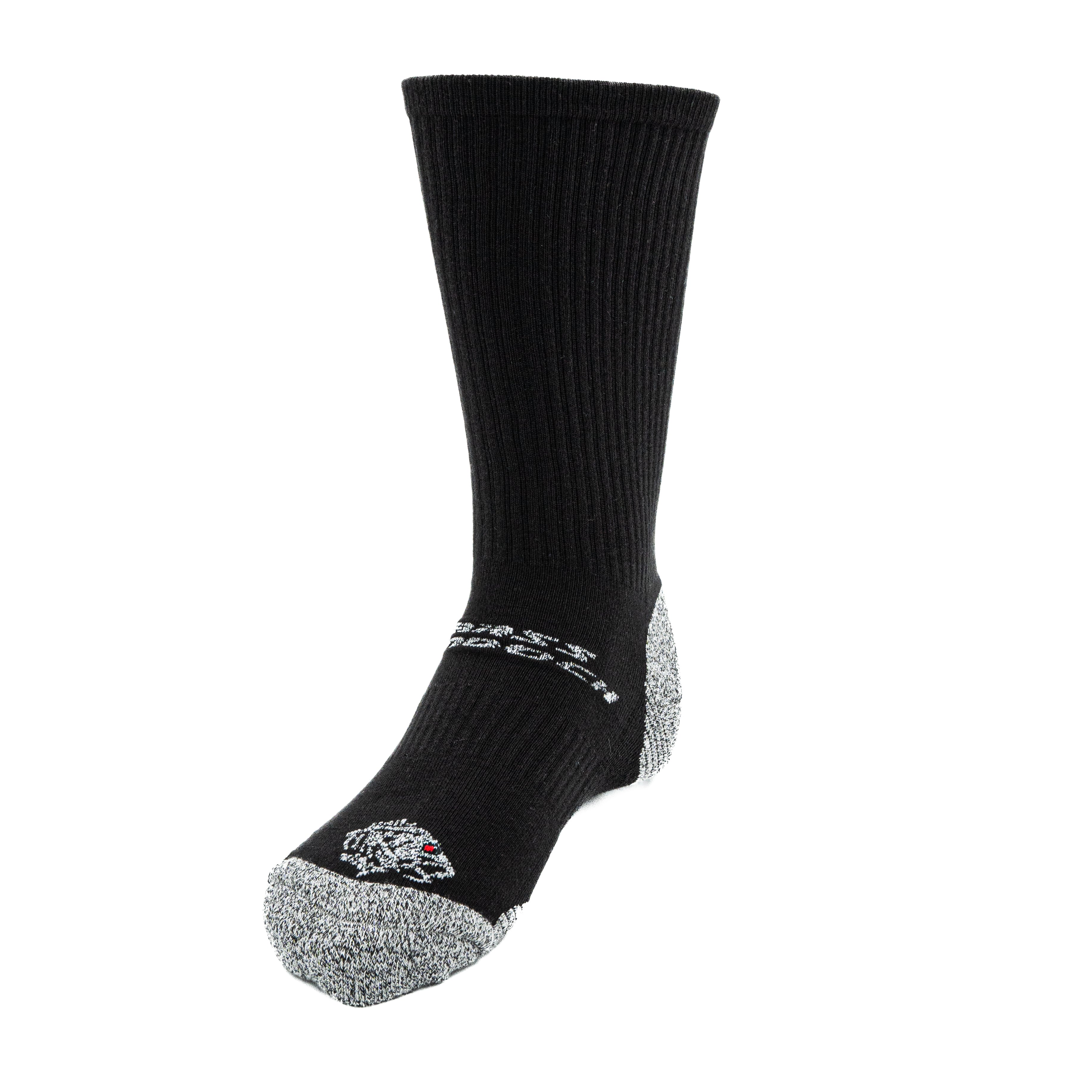 BassMooch Ramp Wear Comfort Socks