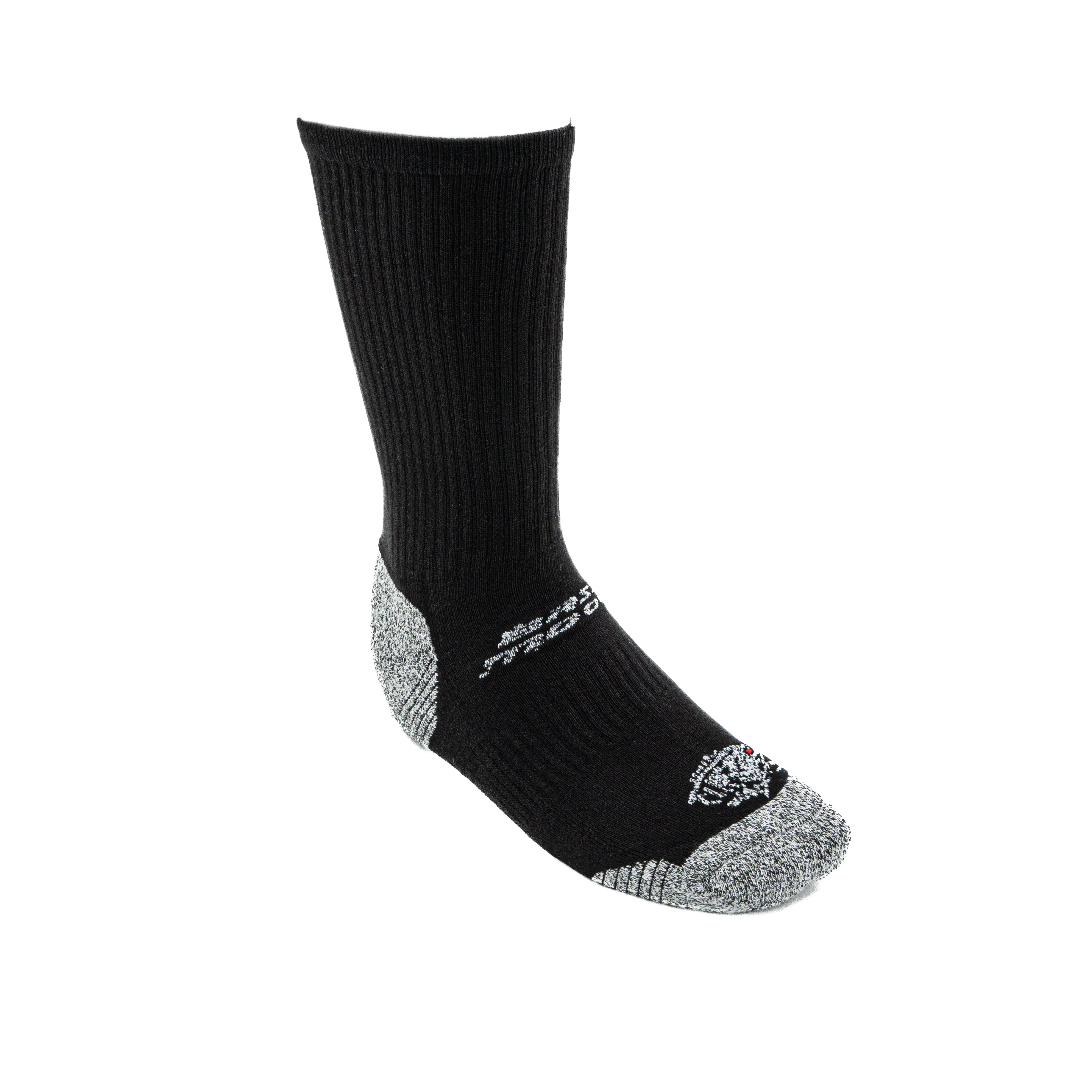 BassMooch Ramp Wear Comfort Socks