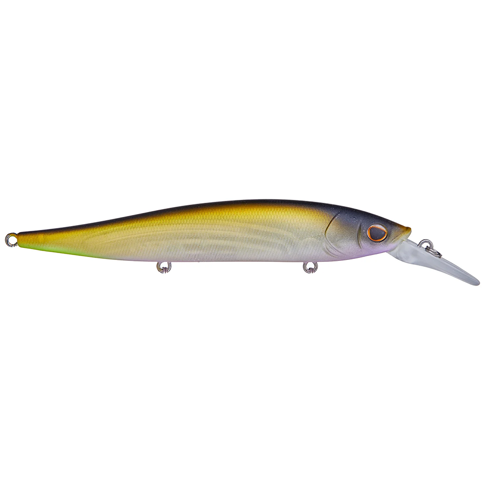 Berkley Stunna Jerkbait 112+1