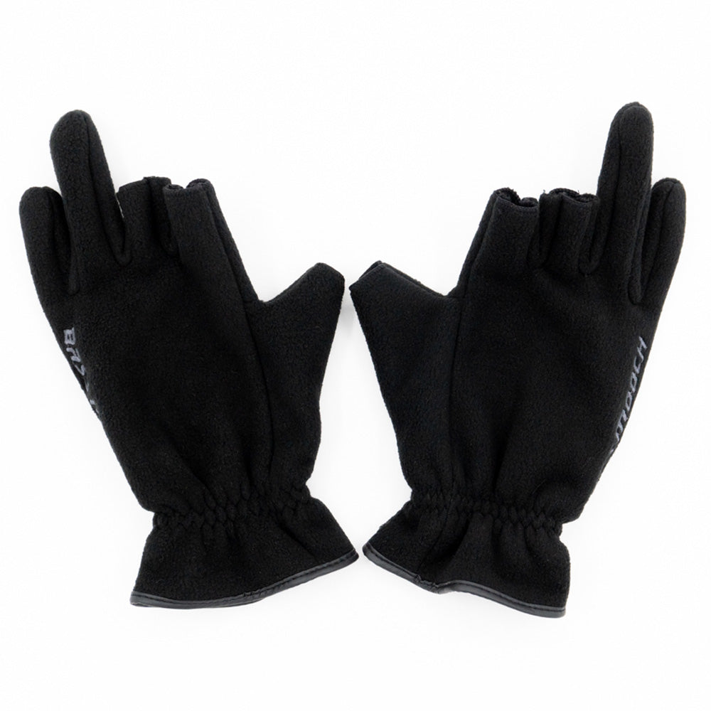 BassMooch Fleece Reel-Em Glove