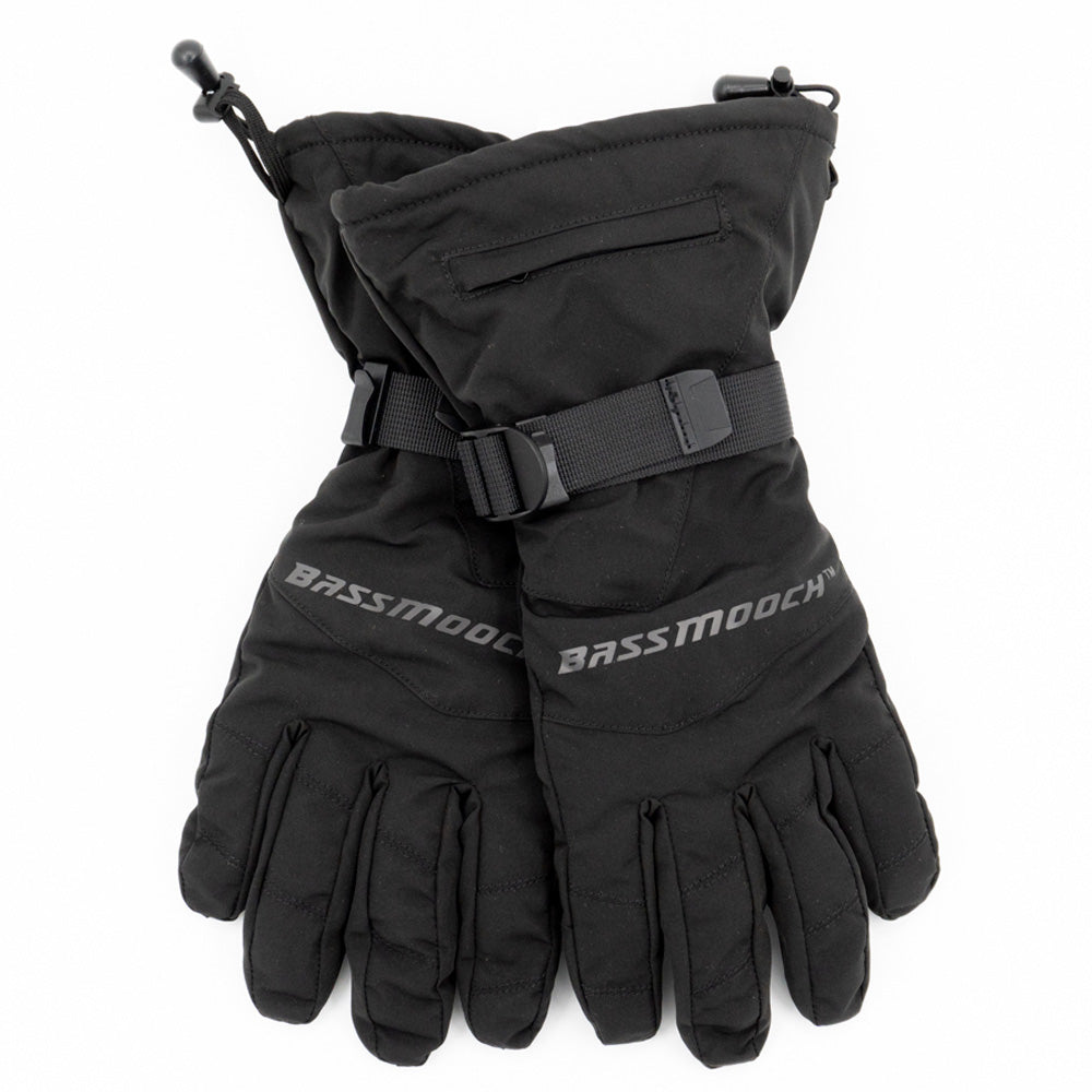 BassMooch M5 Insulated Gloves