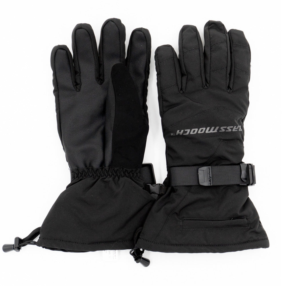 BassMooch M5 Insulated Gloves