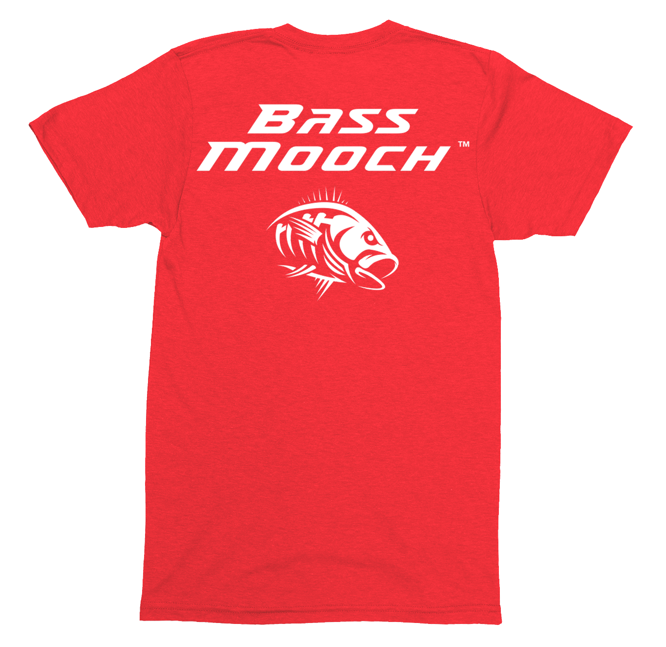 BassMooch Comfort Mooch T-Shirt