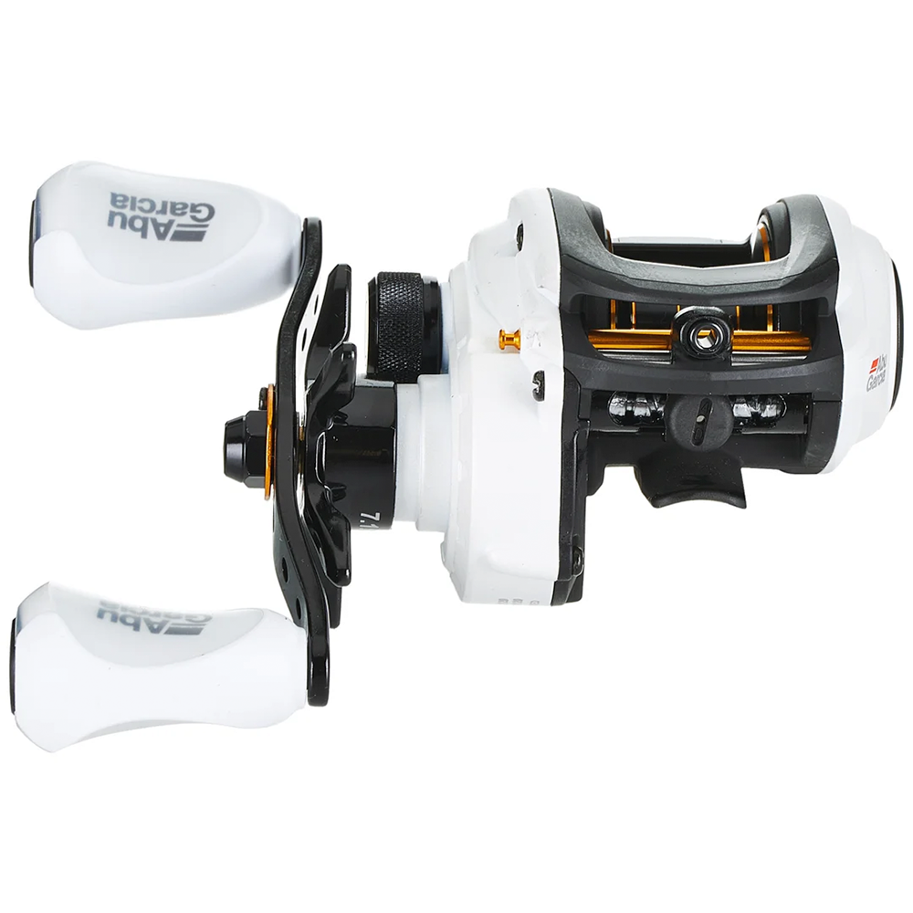 Abu Garcia Max Pro Casting Reel