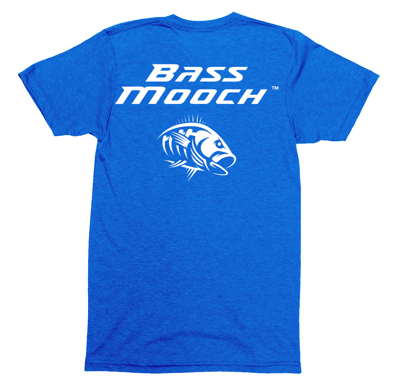BassMooch Comfort Mooch T-Shirt