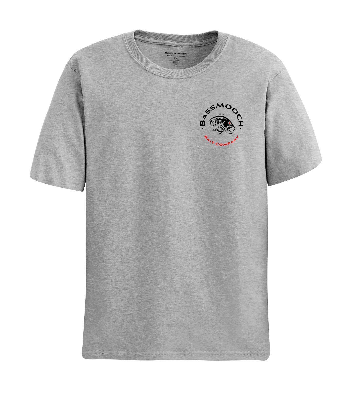 BassMooch Comfort Mooch T-Shirt