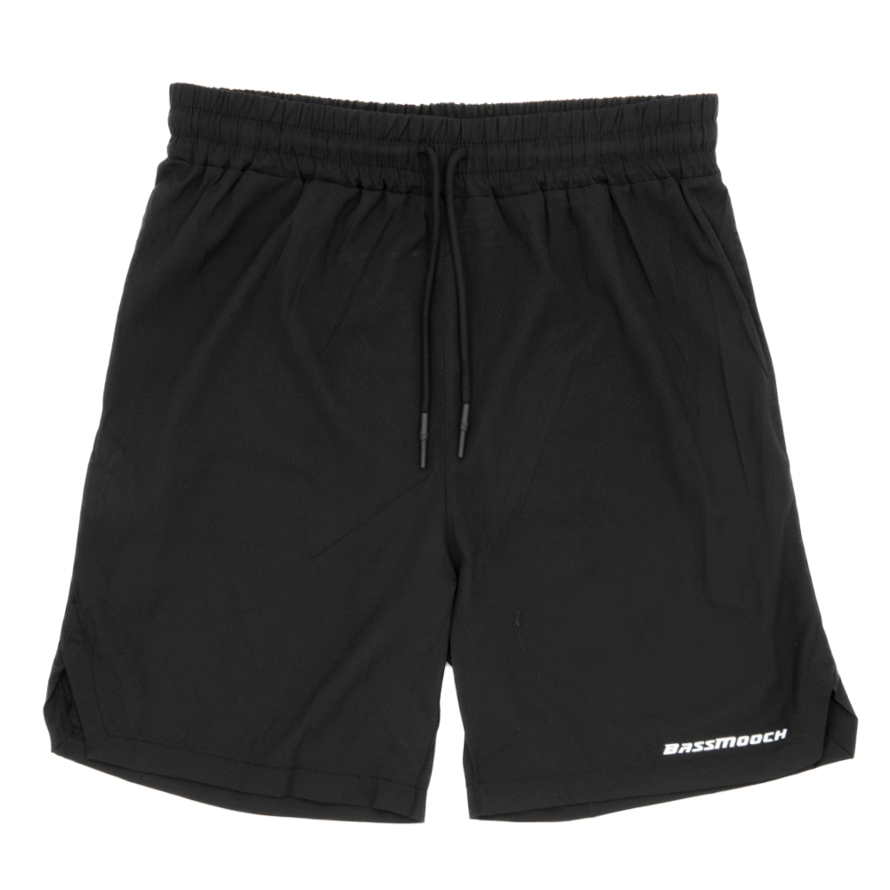 BassMooch Ramp Wear Active Shorts