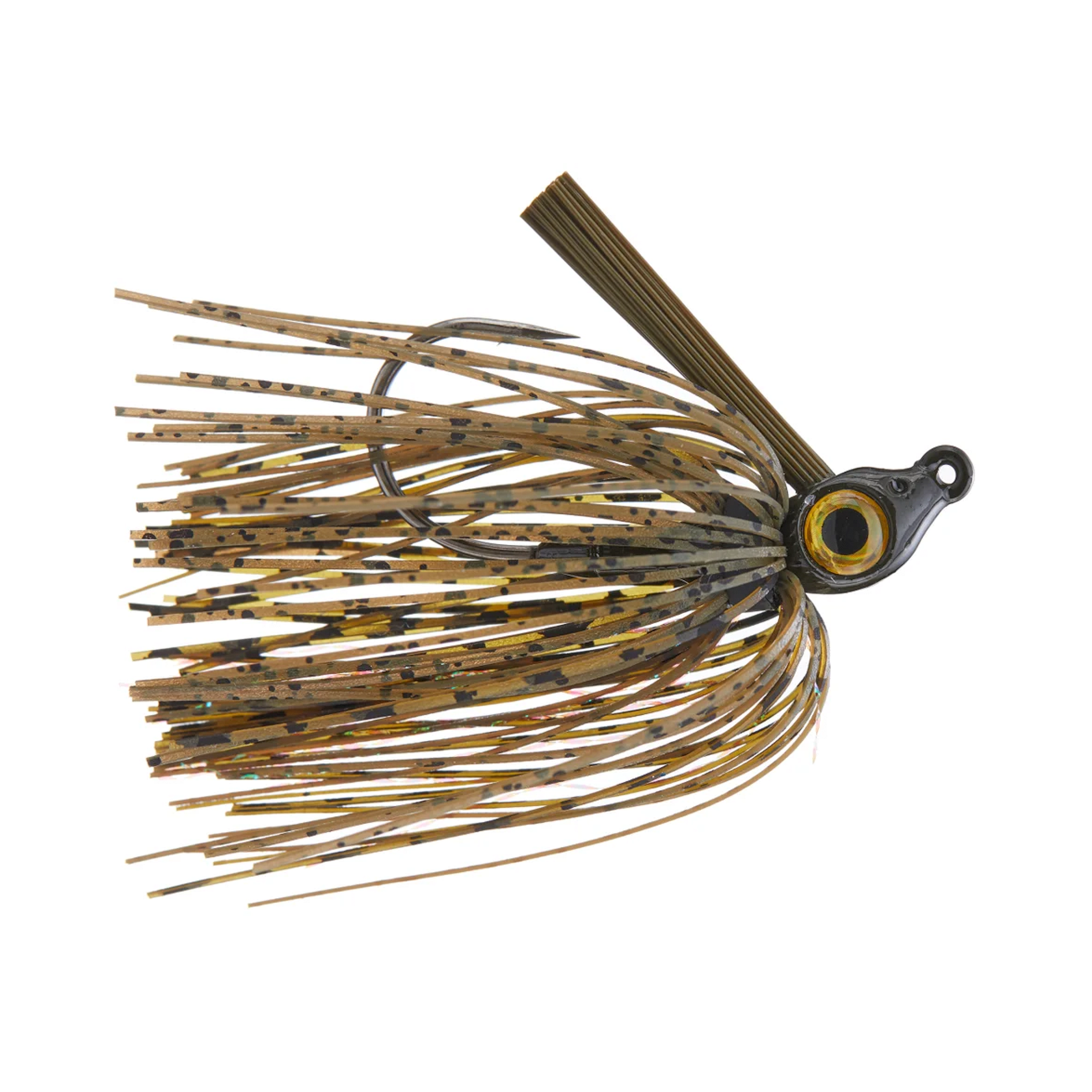 Beast Coast Workingman's Compact Swim Jig