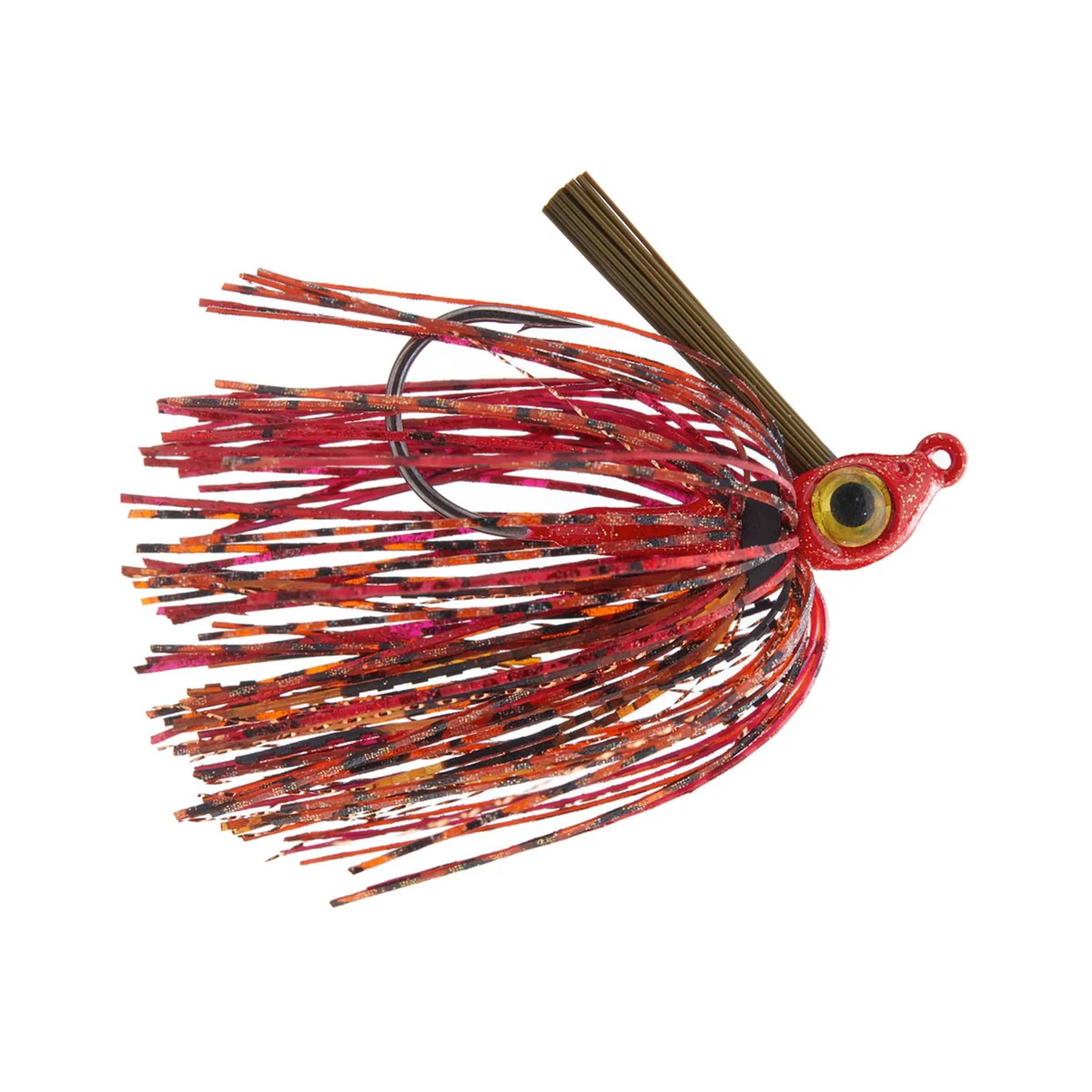 Beast Coast Workingman's Compact Swim Jig
