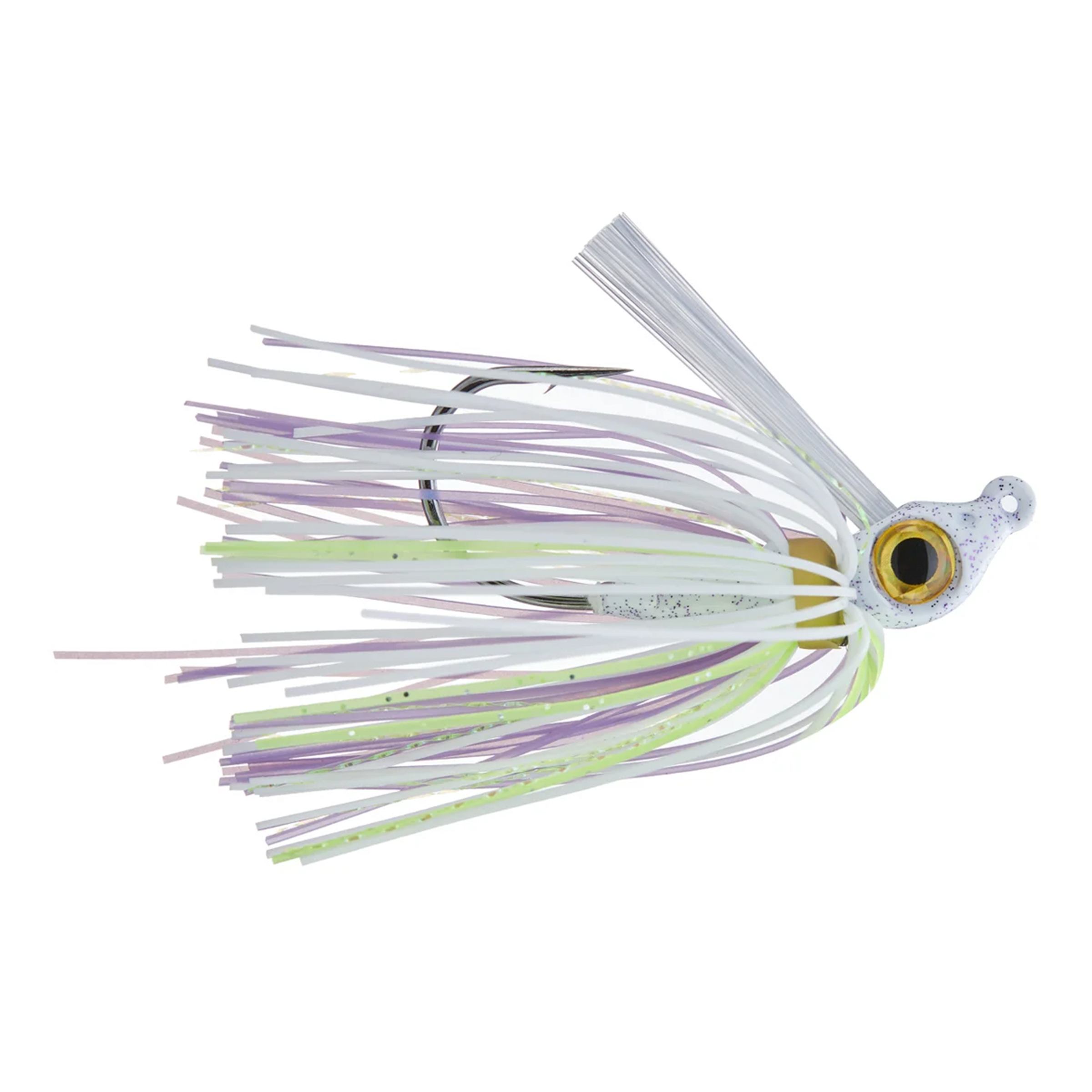 Beast Coast Workingman's Compact Swim Jig