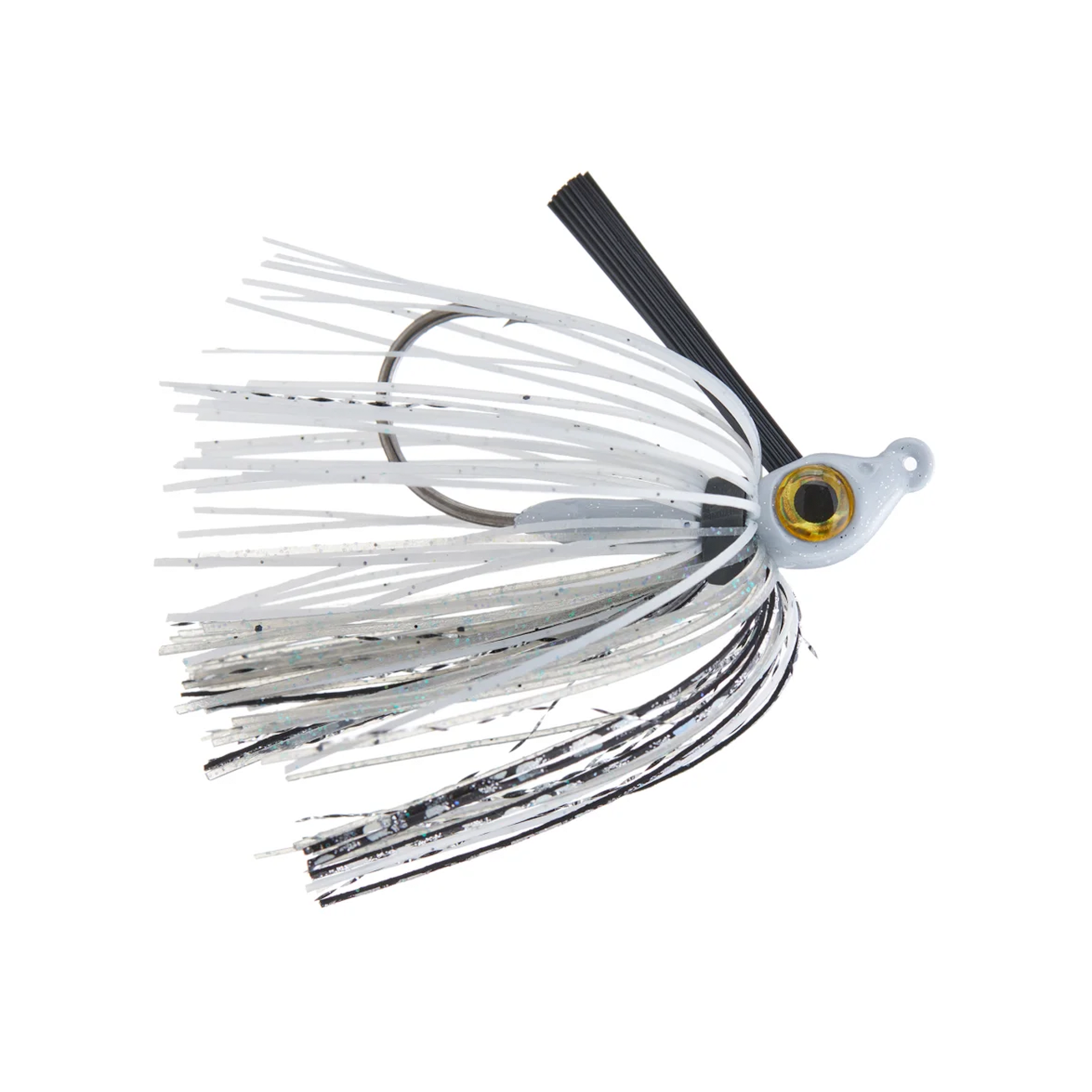Beast Coast Workingman's Compact Swim Jig