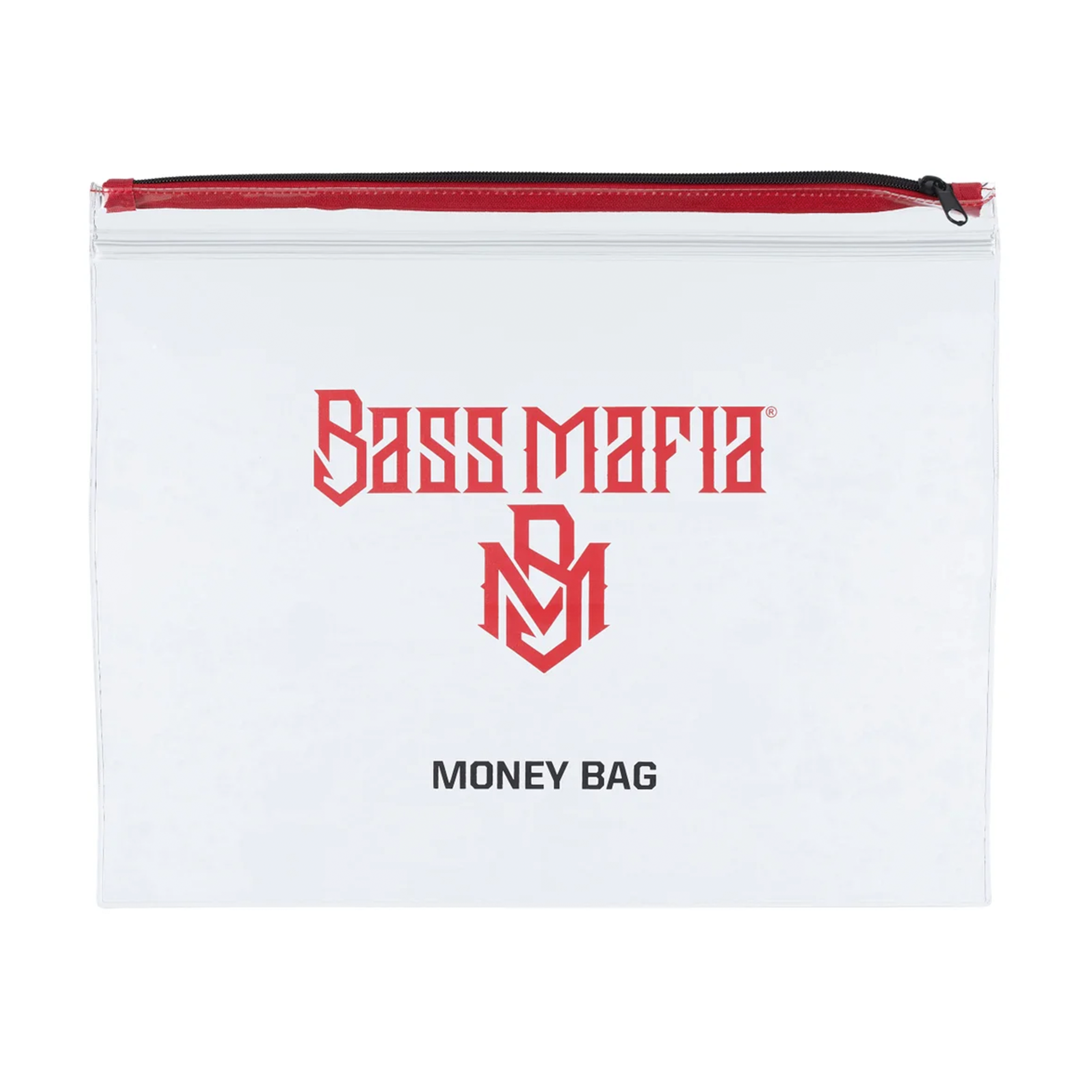 Bass Mafia Money Bag