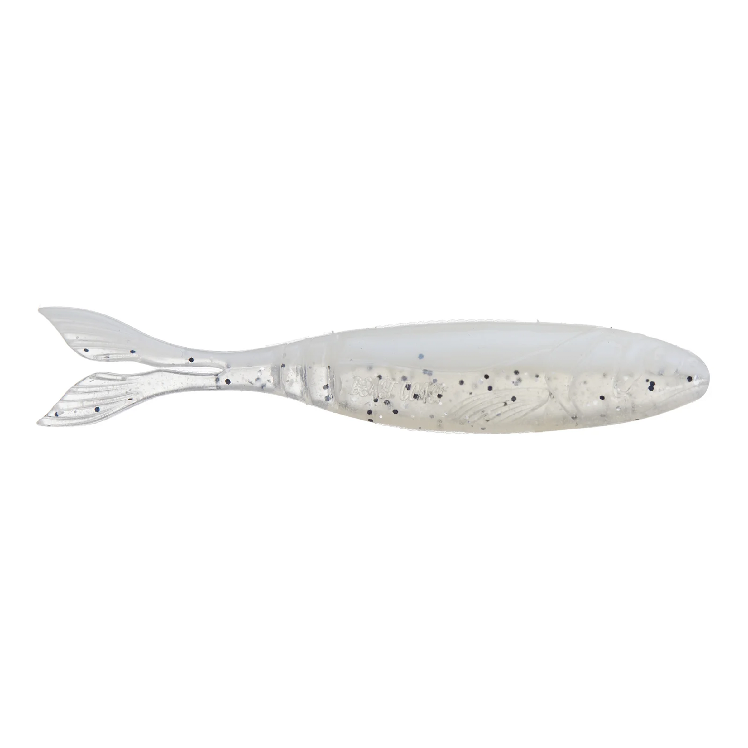 Beast Coast Bladerunner 4.15" - 5pk