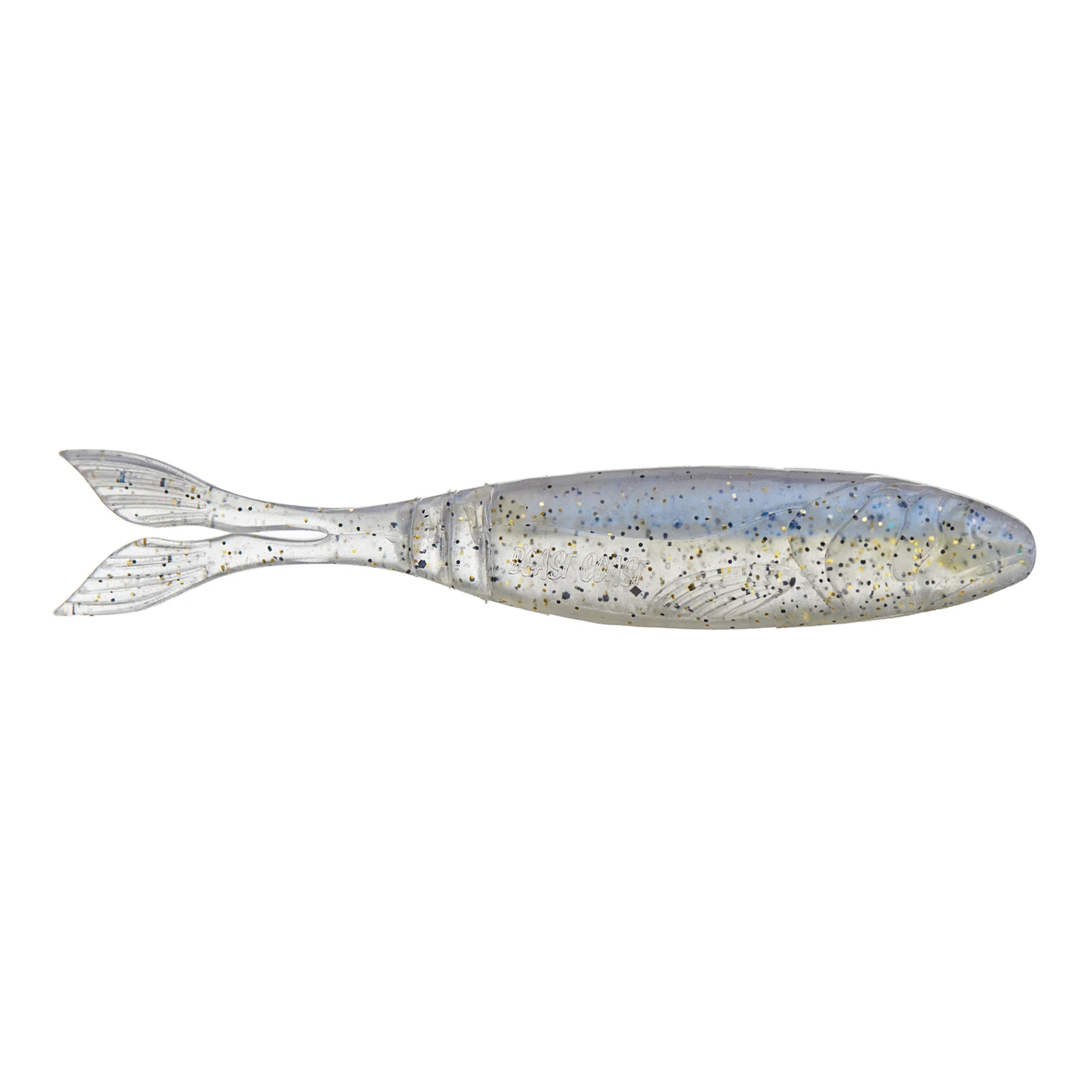 Beast Coast Bladerunner 4.15" - 5pk