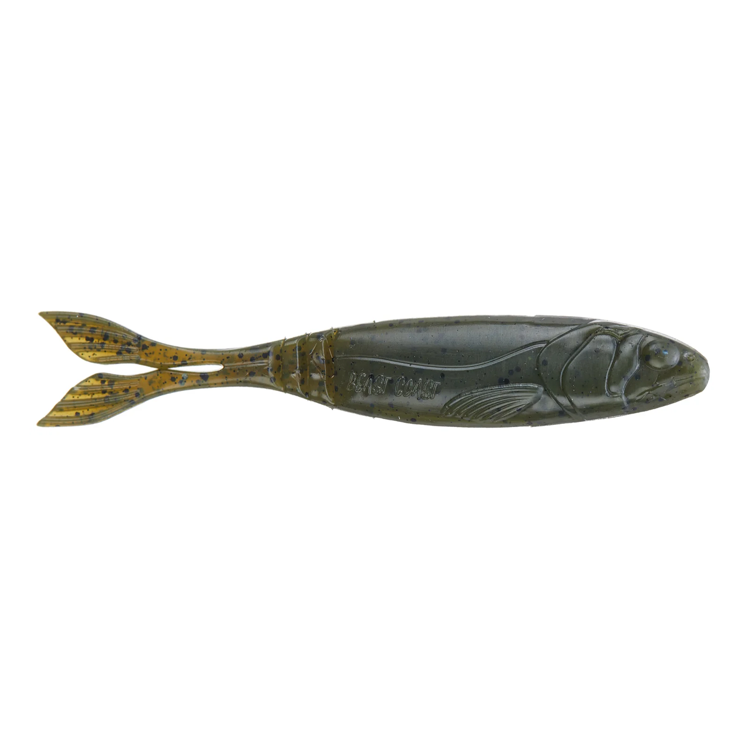 Beast Coast Bladerunner 4.15" - 5pk