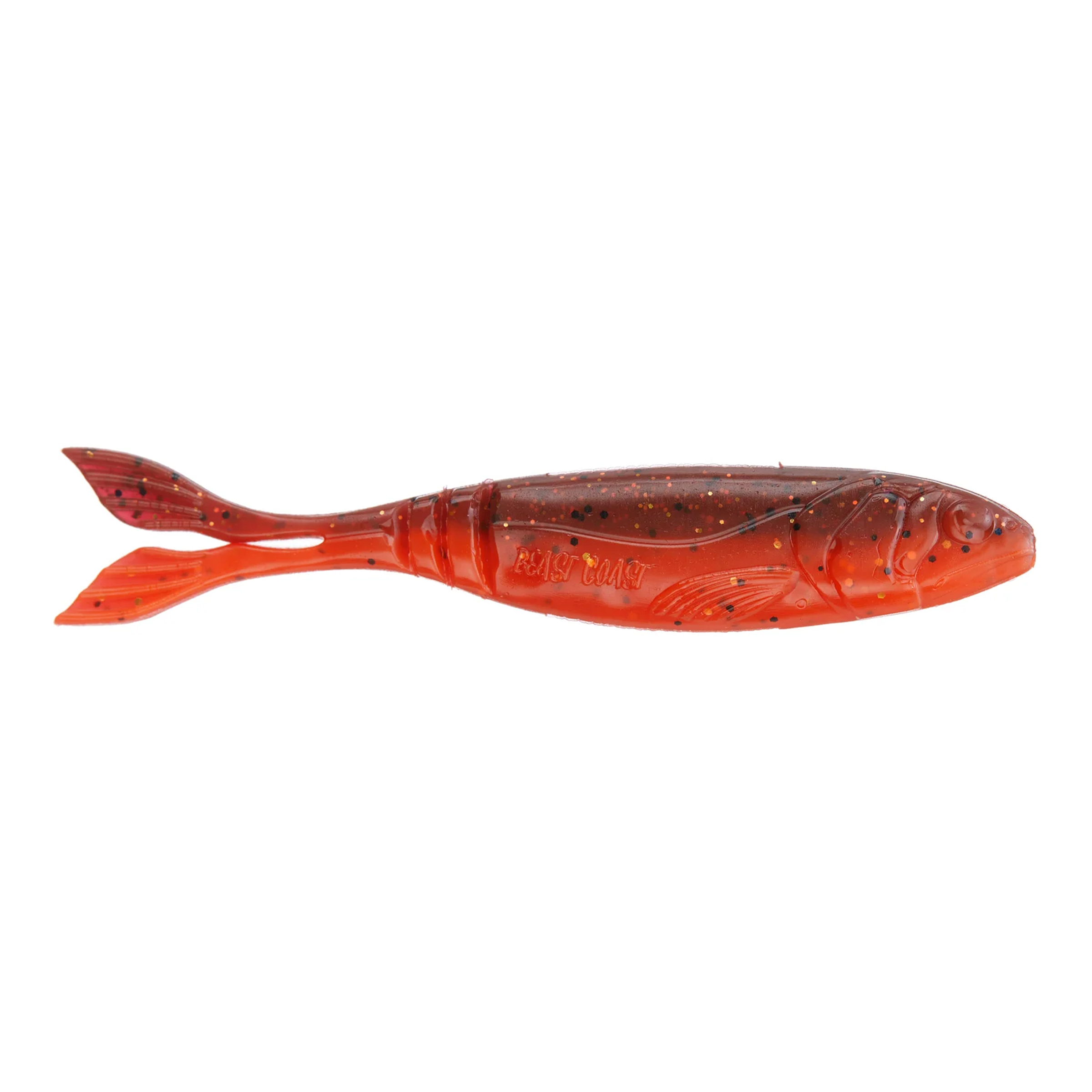 Beast Coast Bladerunner 4.15" - 5pk