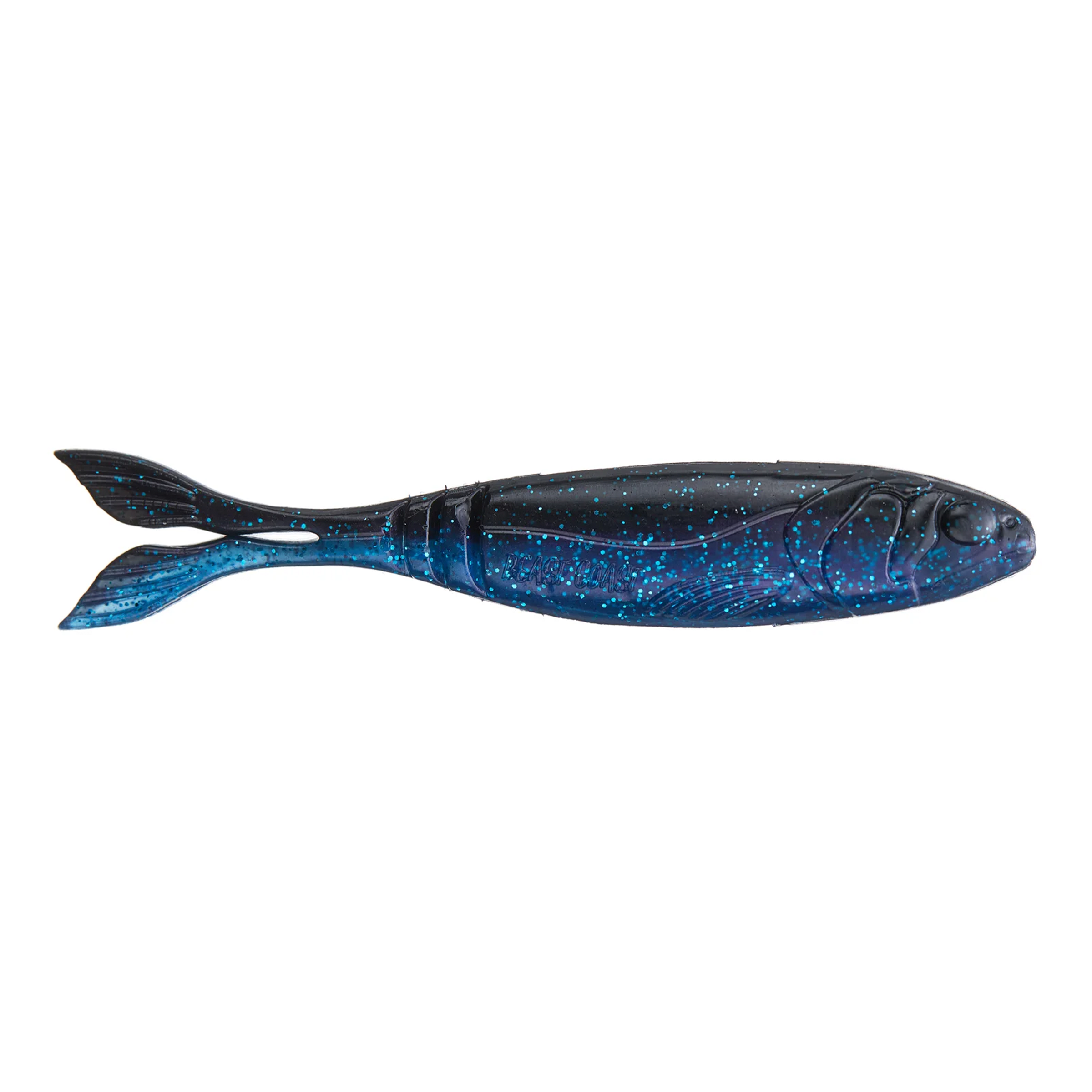 Beast Coast Bladerunner 4.15" - 5pk