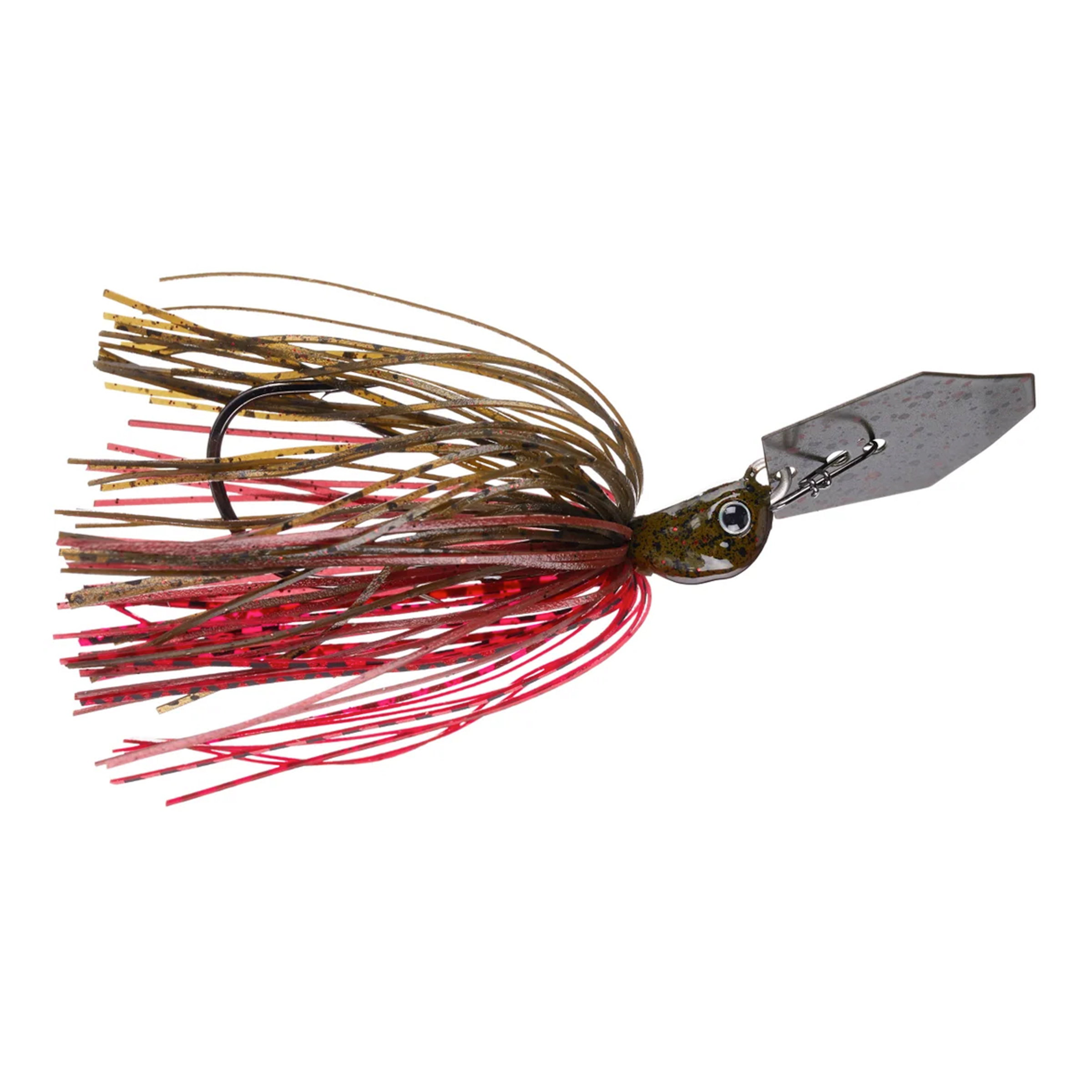 Z-Man Evergreen Chatterbait Jack Hammer
