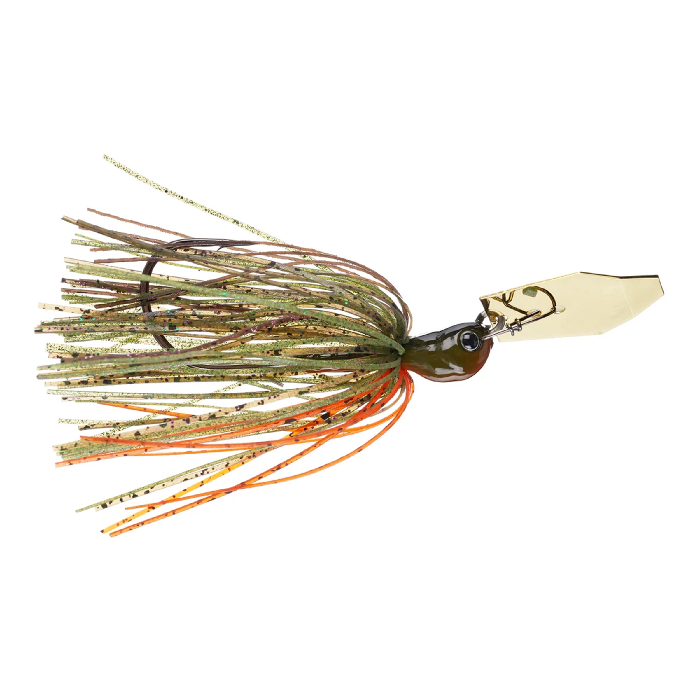 Z-Man Evergreen Chatterbait Jack Hammer