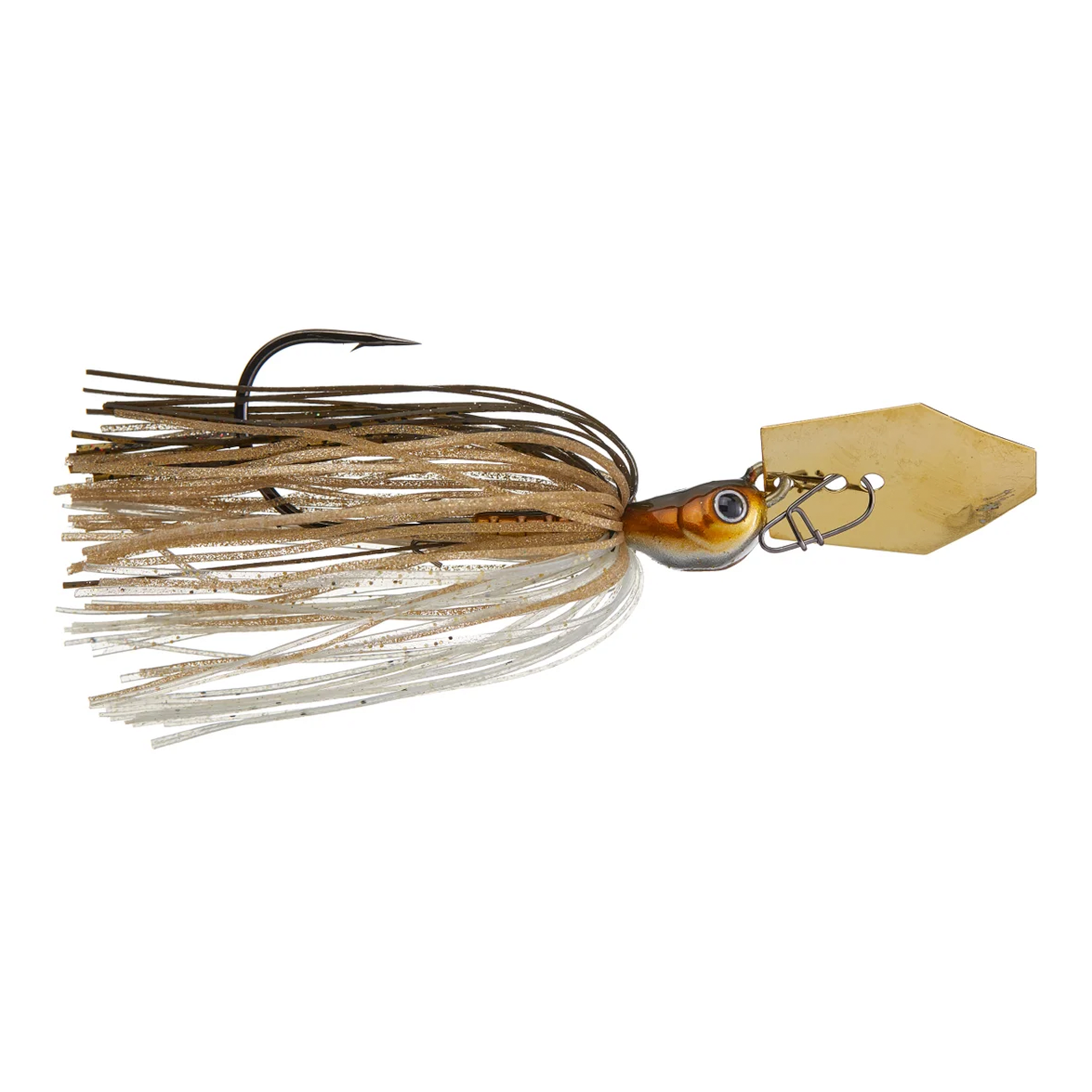 Z-Man Evergreen Chatterbait Jack Hammer