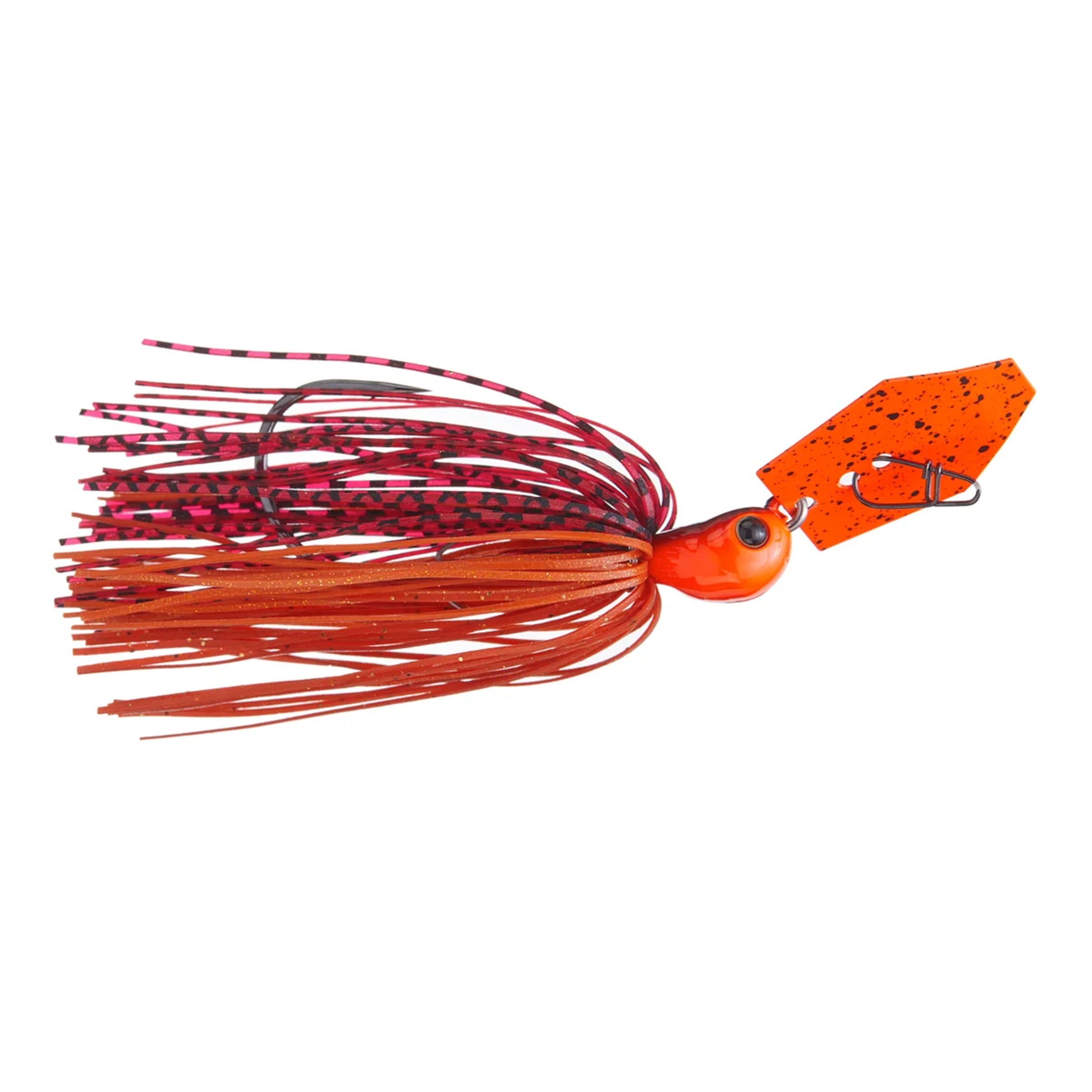 Z-Man Evergreen Chatterbait Jack Hammer