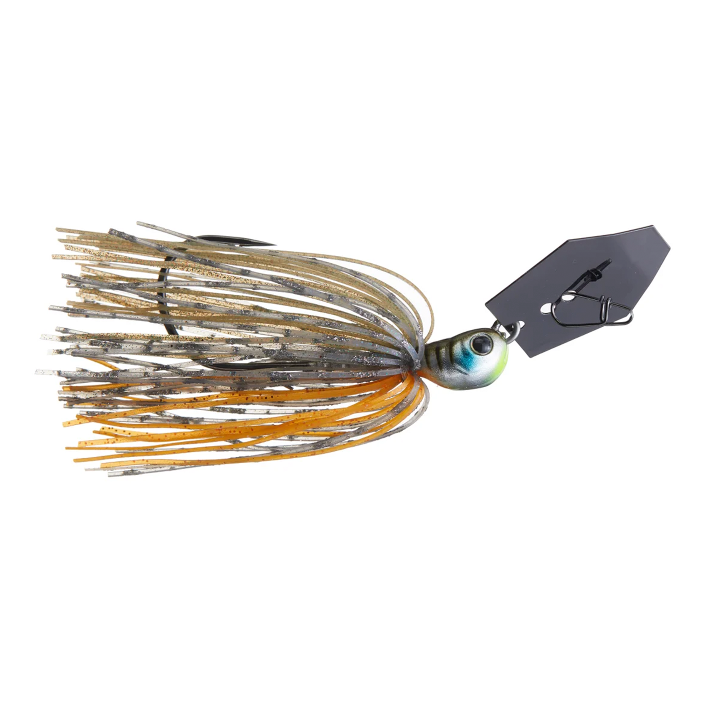 Z-Man Evergreen Chatterbait Jack Hammer