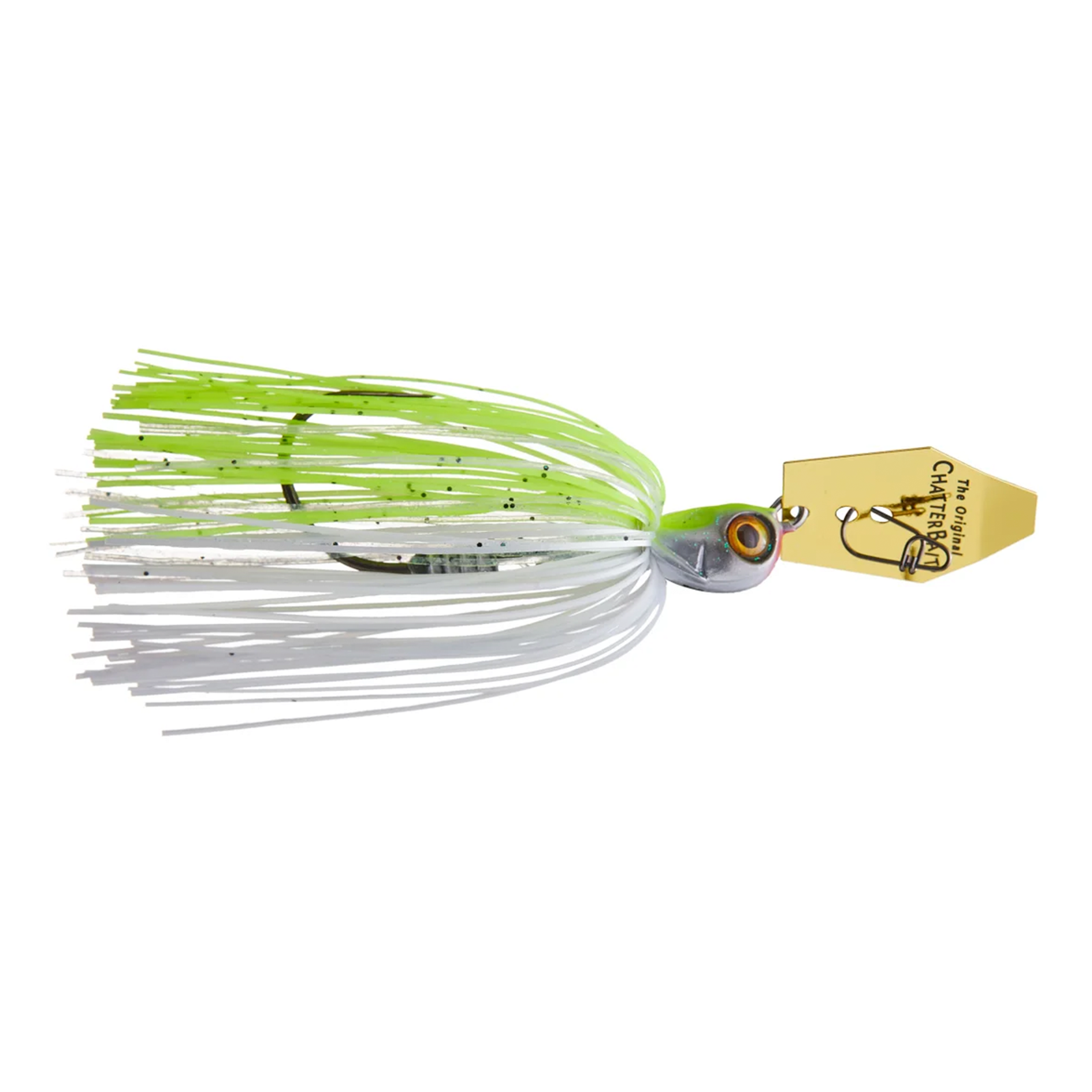 Z-Man Chatterbait Elite EVO